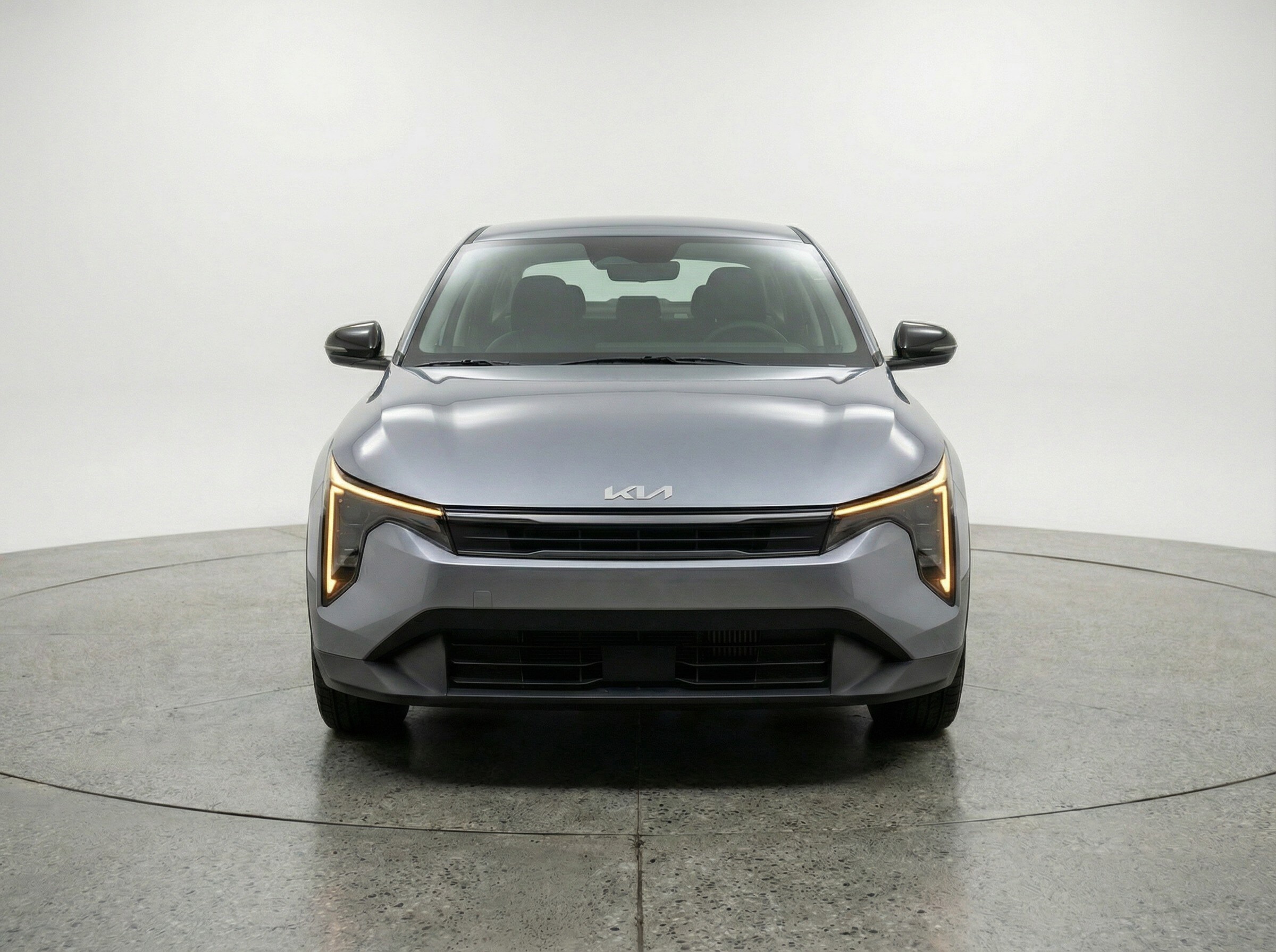 Thumbnail: 2025 Kia K4 - 2