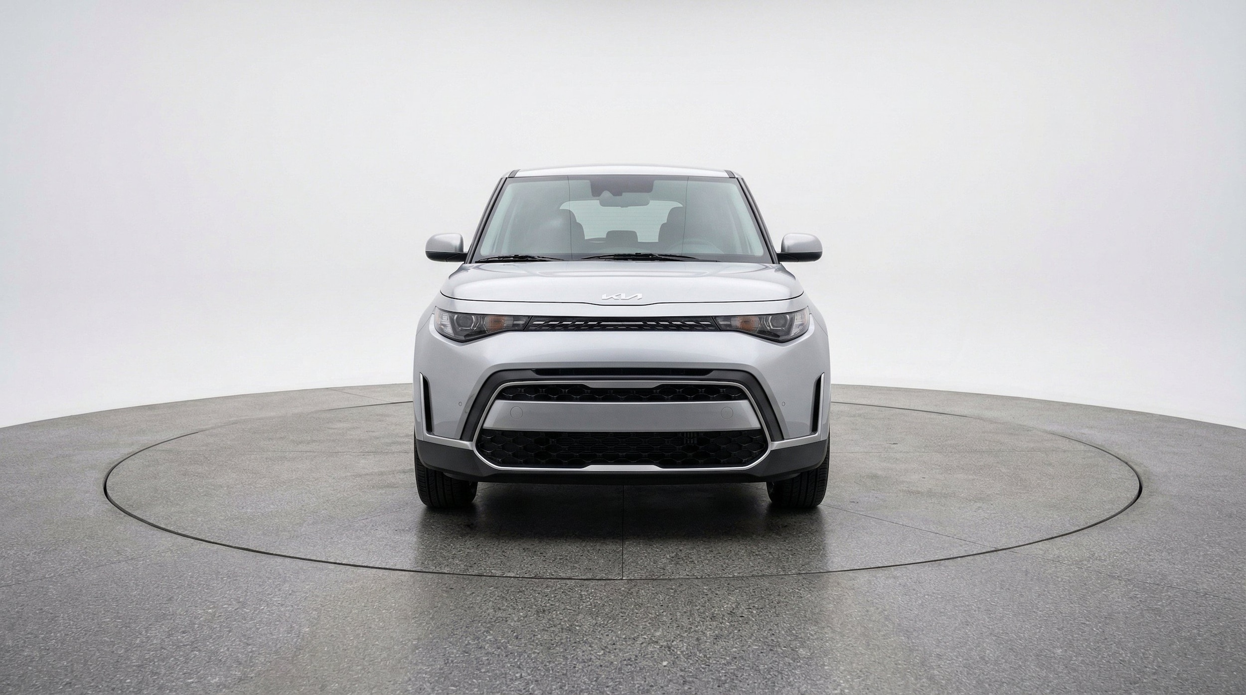 Thumbnail: 2025 Kia Soul - 2