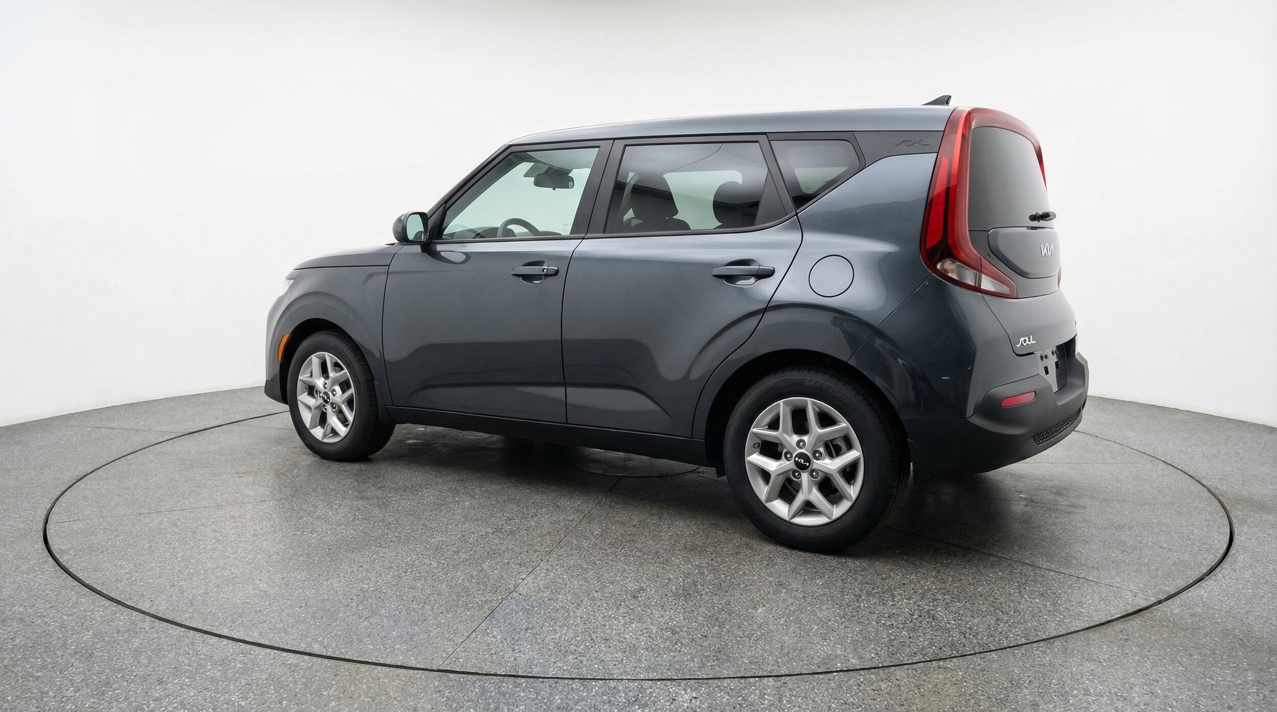 Thumbnail: 2025 Kia Soul - 6