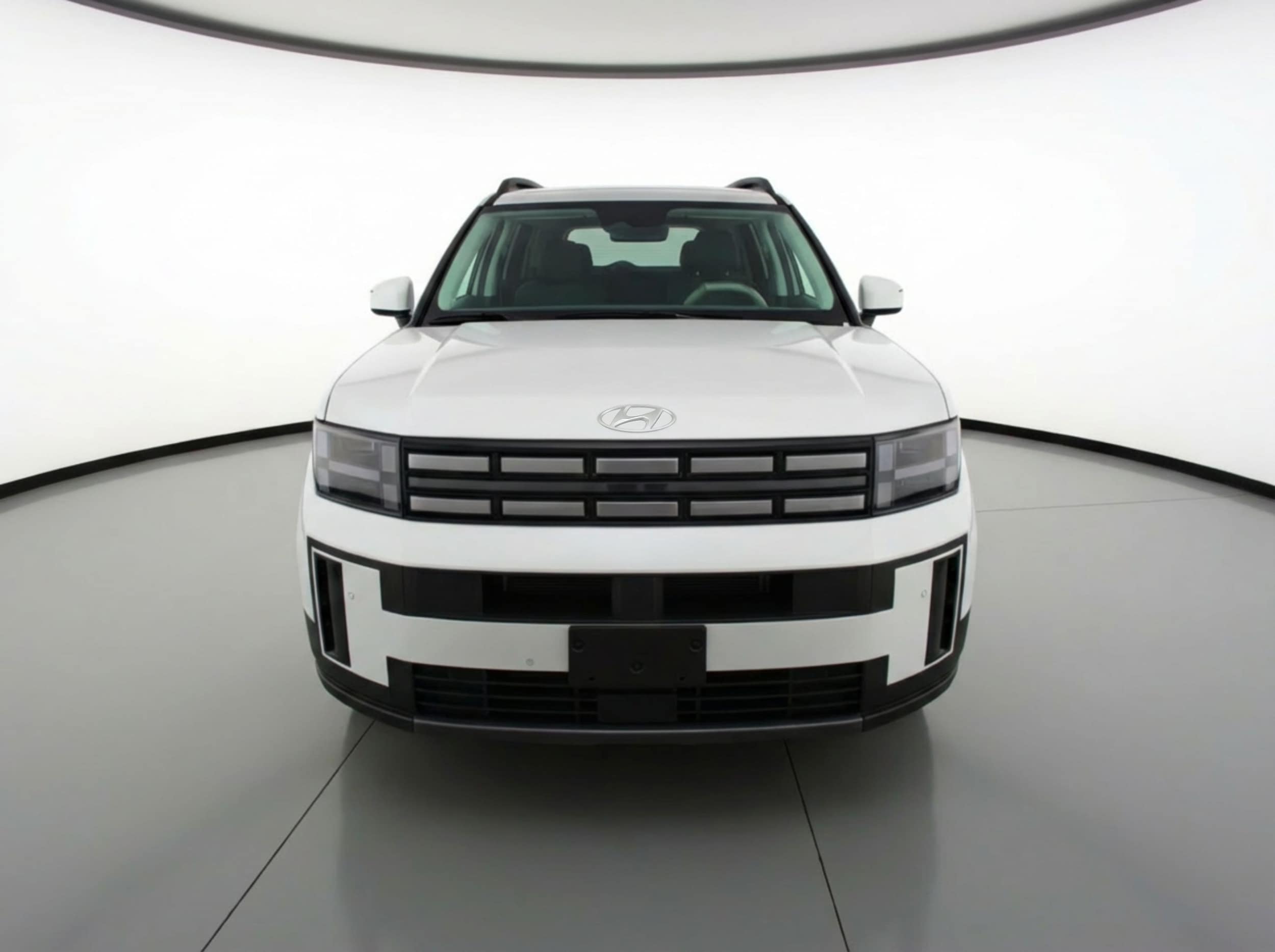 Thumbnail: 2025 Hyundai Santa Fe - 2