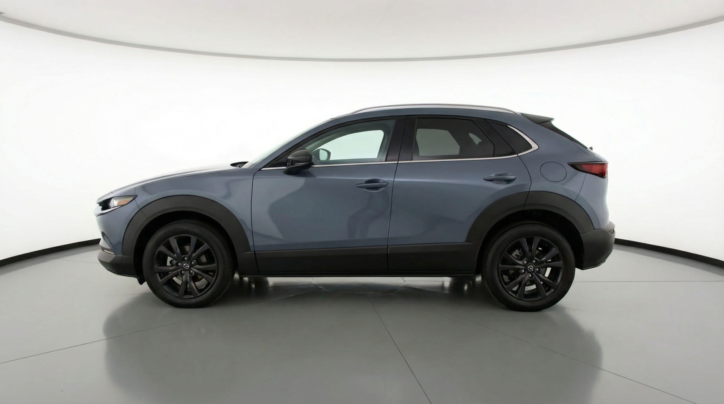 Thumbnail: 2025 Mazda CX-30 - 4
