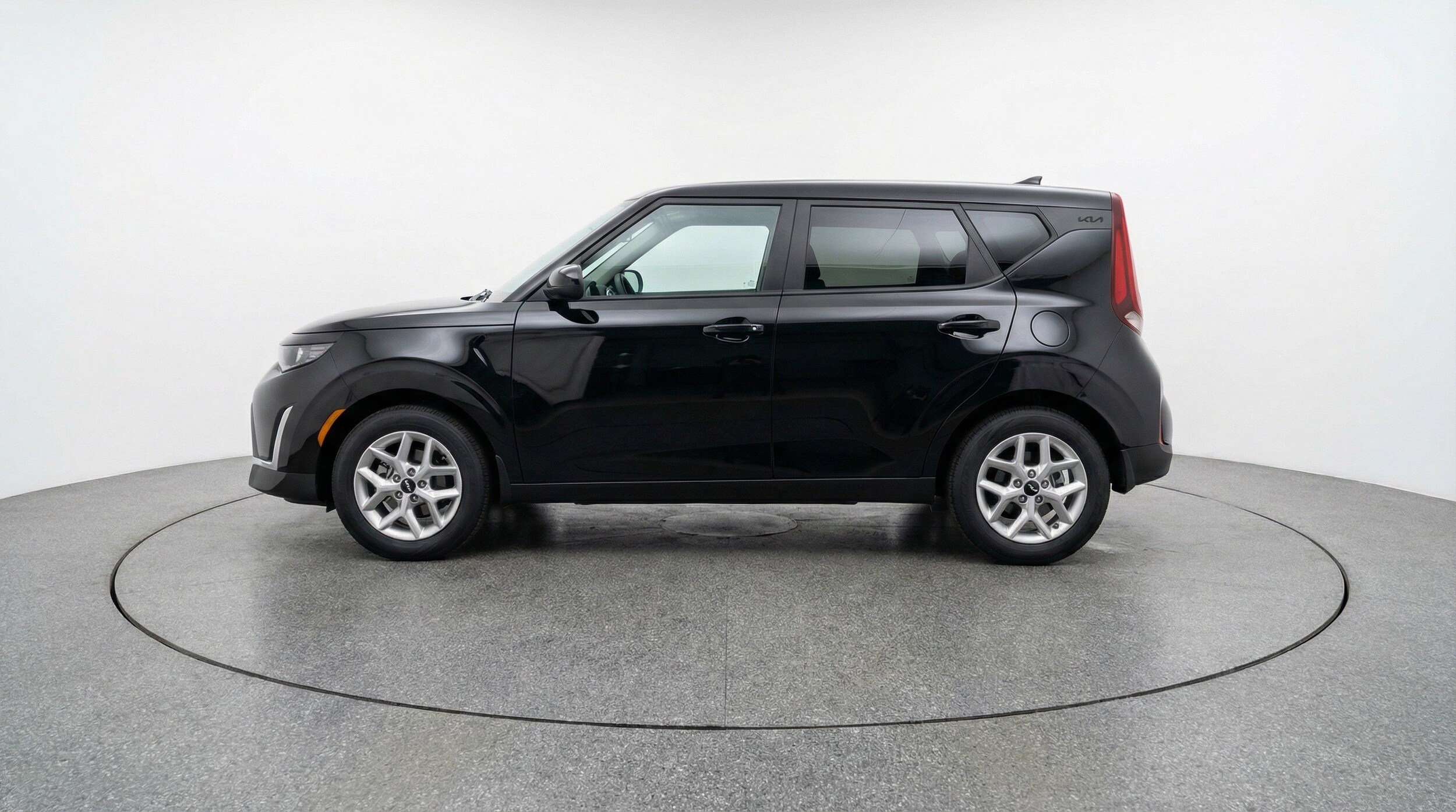 Thumbnail: 2025 Kia Soul - 5