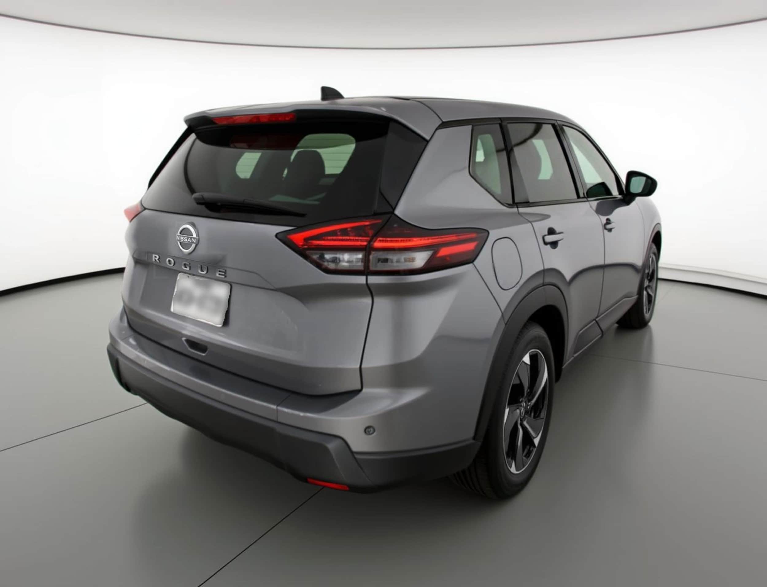 Thumbnail: 2025 Nissan Rogue - 7