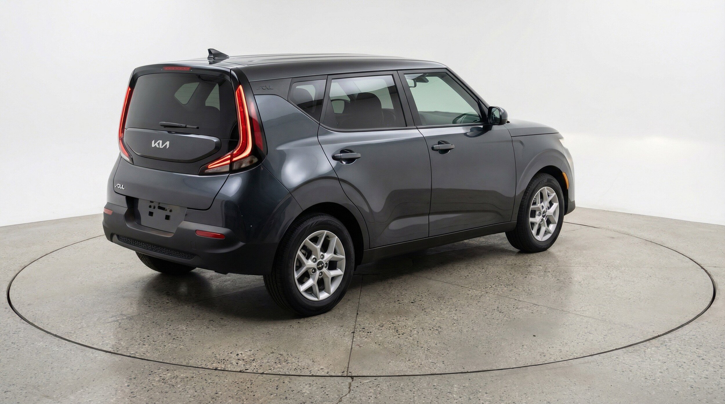 Thumbnail: 2025 Kia Soul - 9