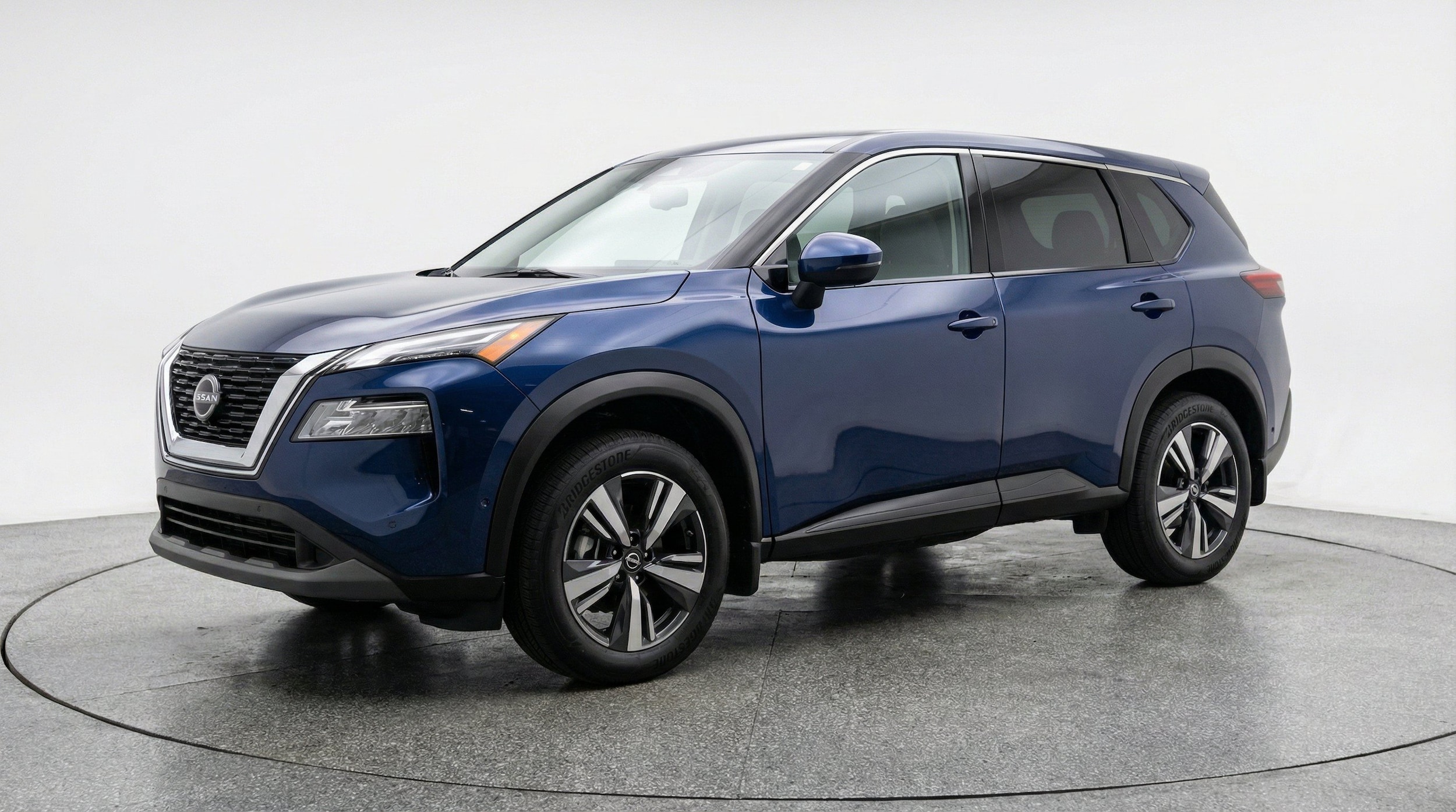Thumbnail: 2026 Nissan Rogue - 3