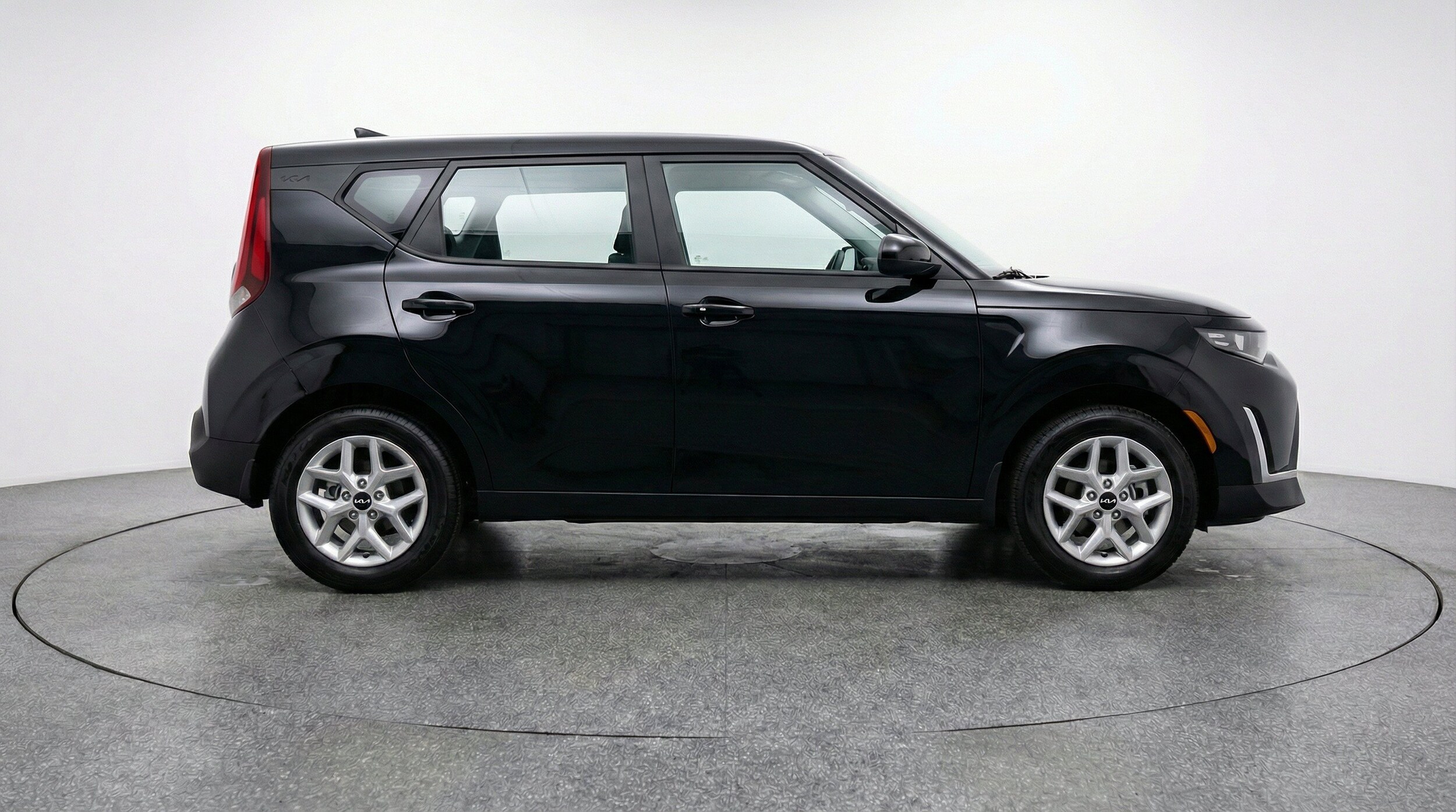 Thumbnail: 2025 Kia Soul - 11