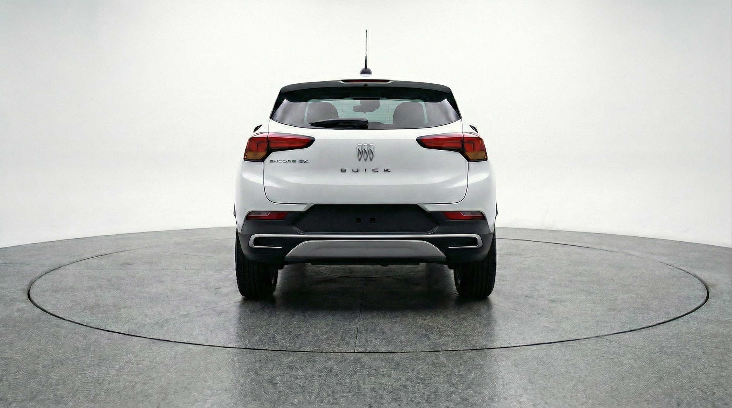 Thumbnail: 2026 Buick Encore GX - 7