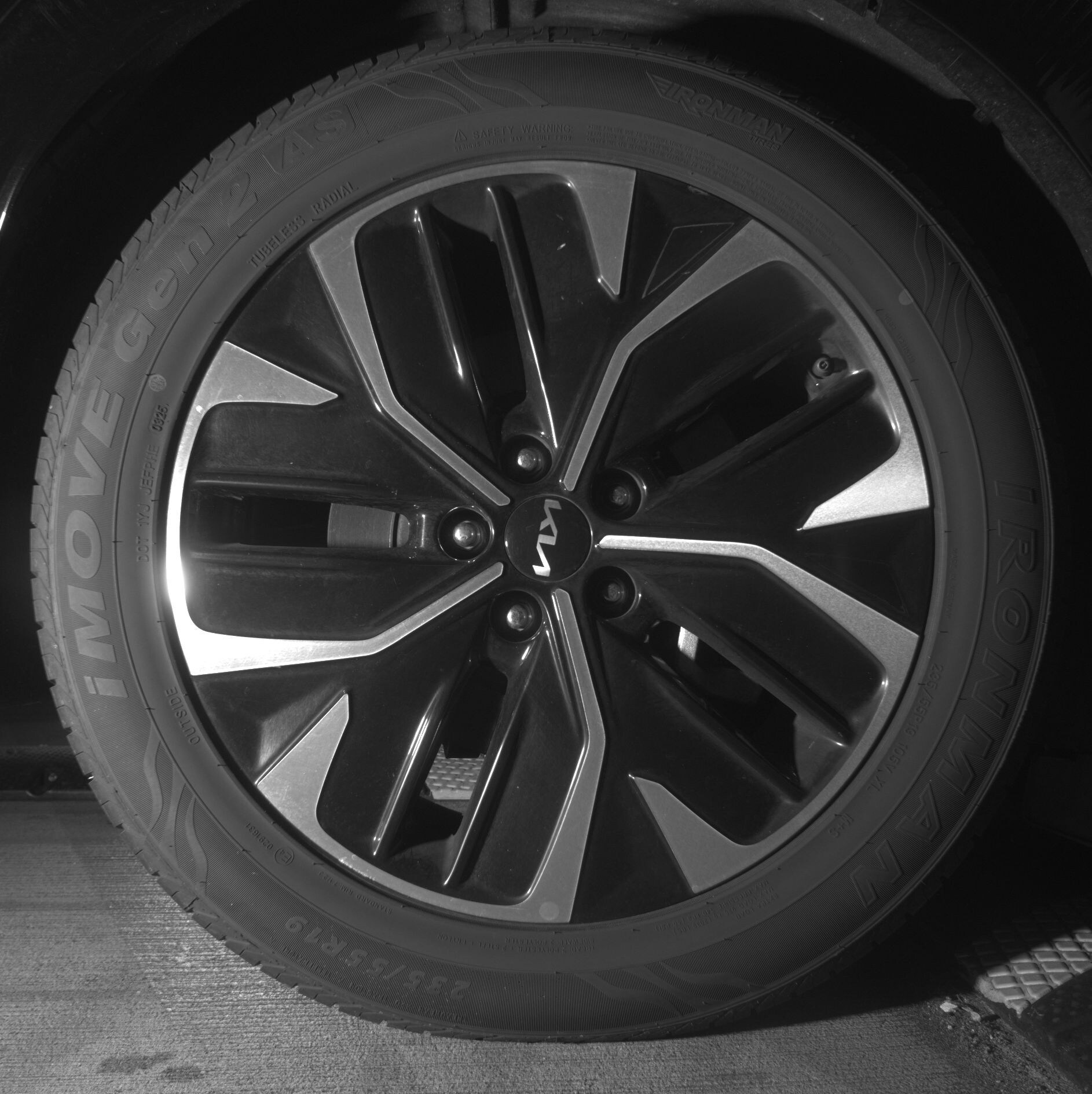 Thumbnail: 2025 Jeep Compass - 10