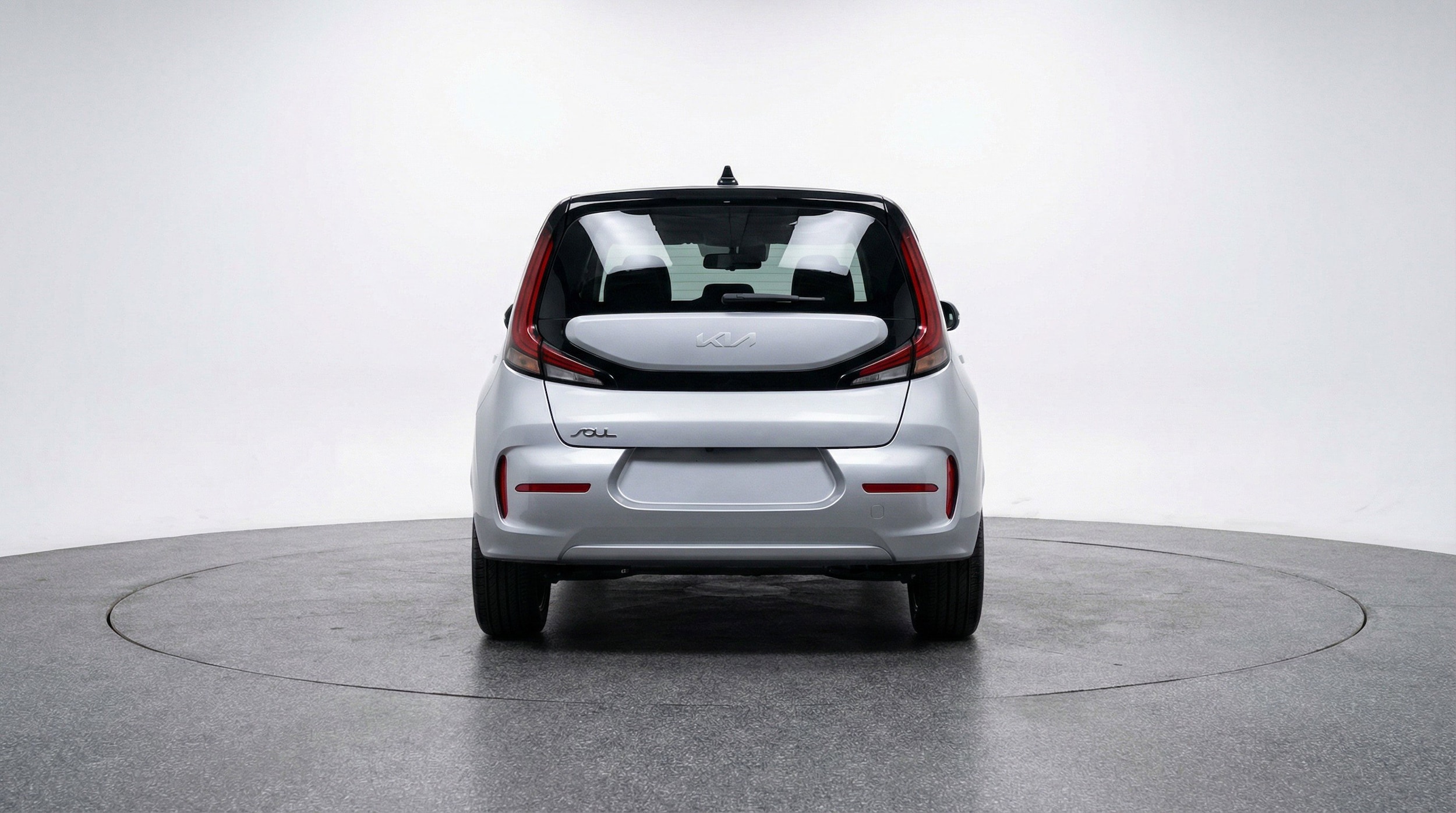 Thumbnail: 2025 Kia Soul - 7