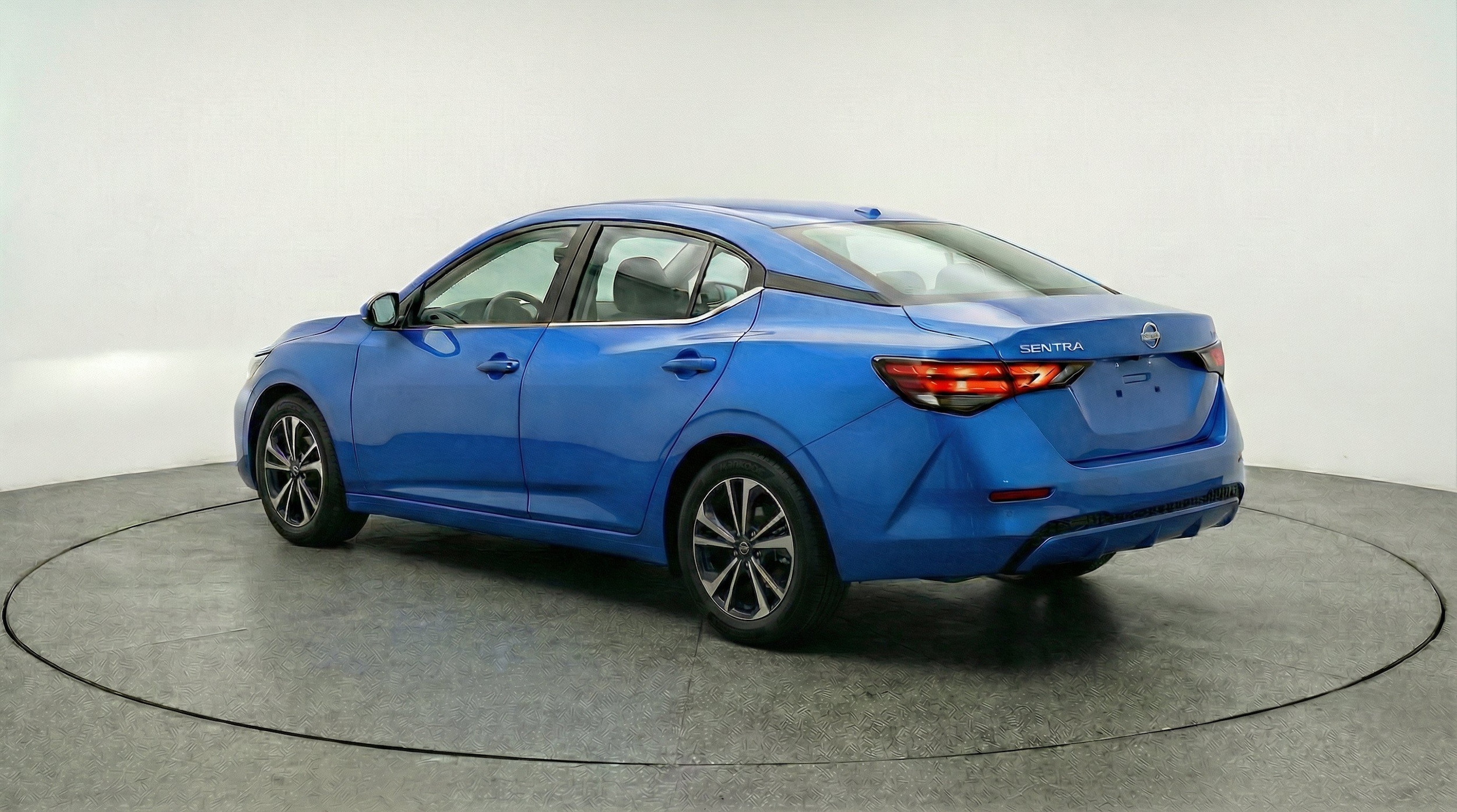 Thumbnail: 2025 Nissan Sentra - 6