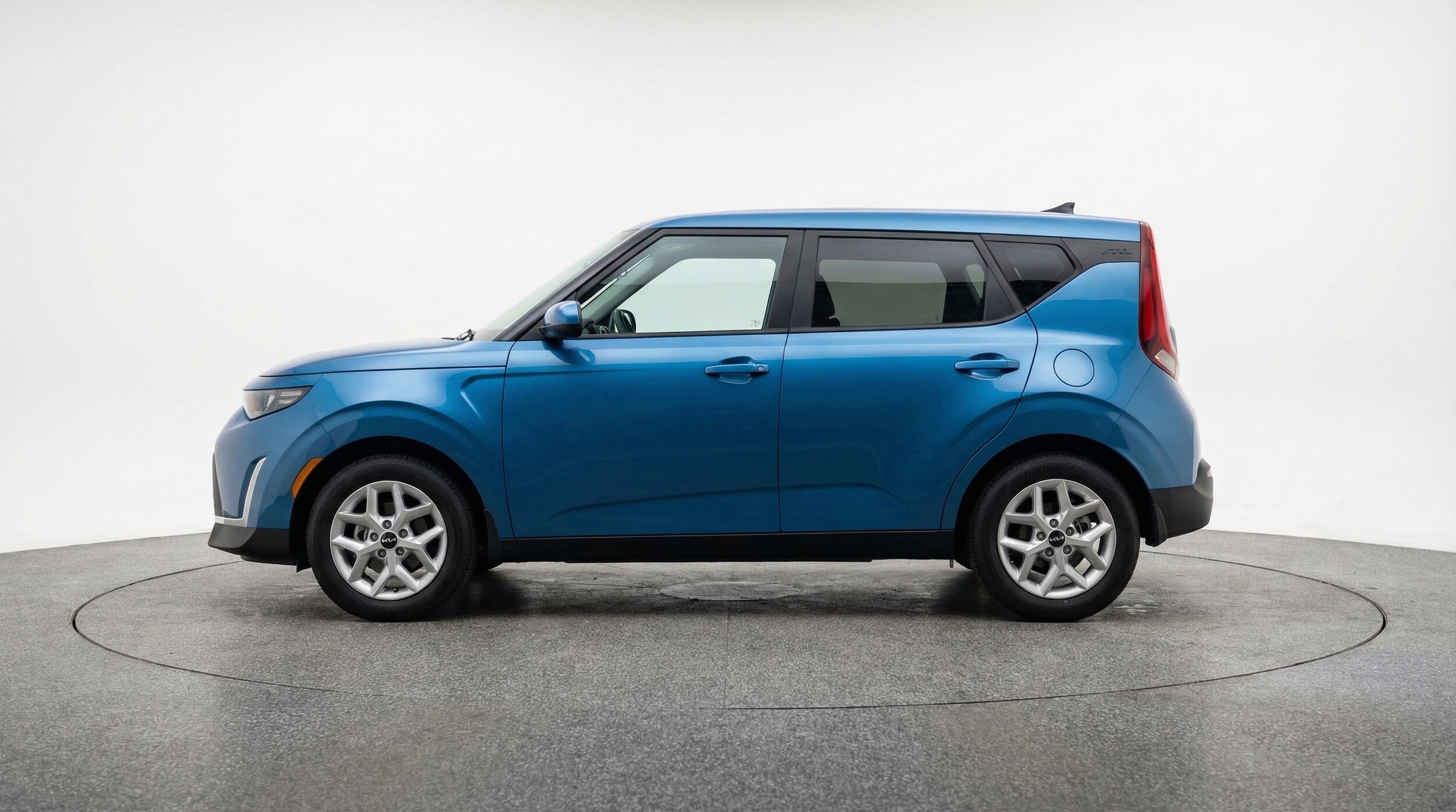 Thumbnail: 2025 Kia Soul - 5