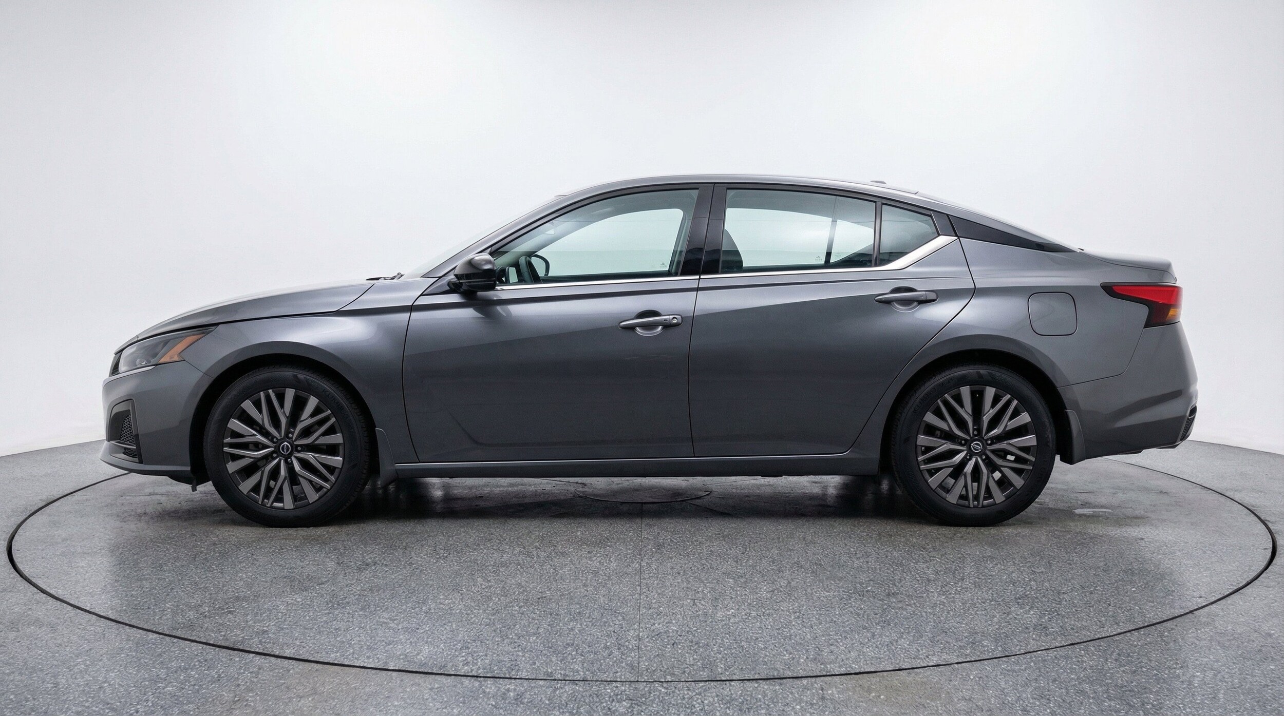 Thumbnail: 2026 Nissan Altima - 5
