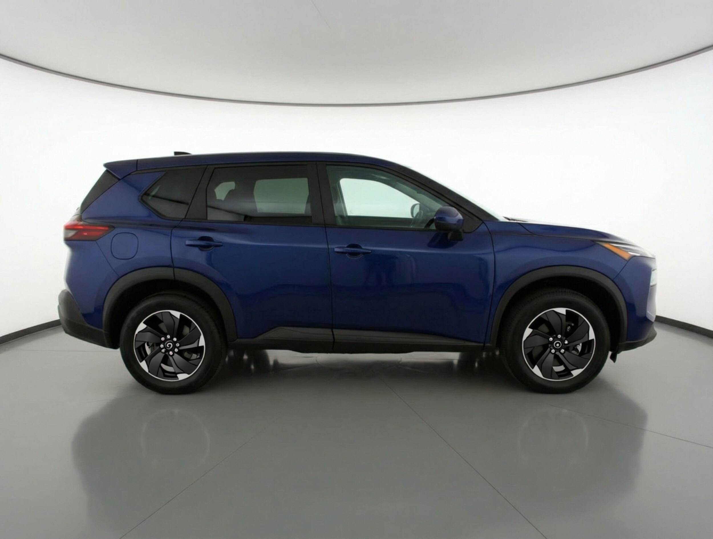 Thumbnail: 2025 Nissan Rogue - 11