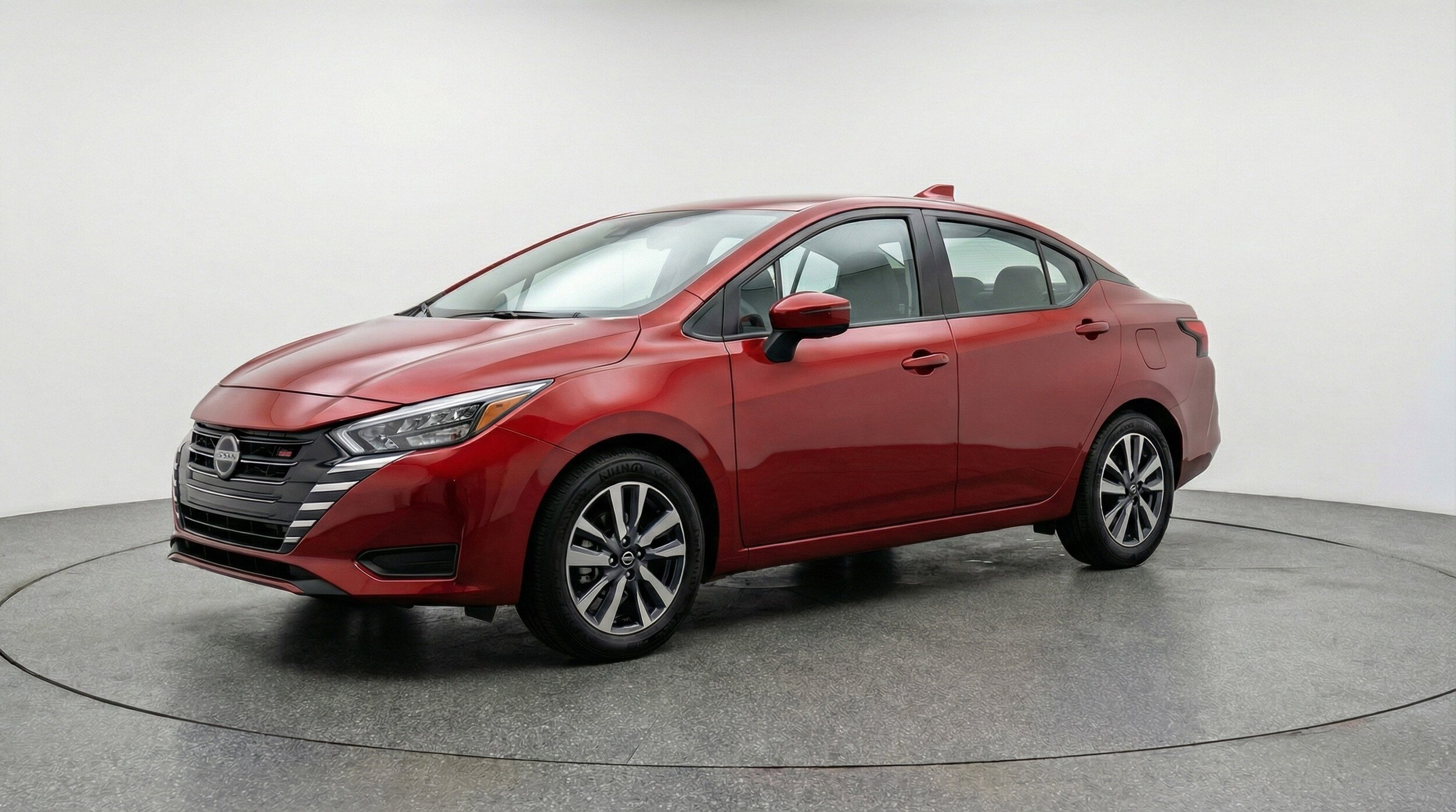 Thumbnail: 2025 Nissan Versa - 3