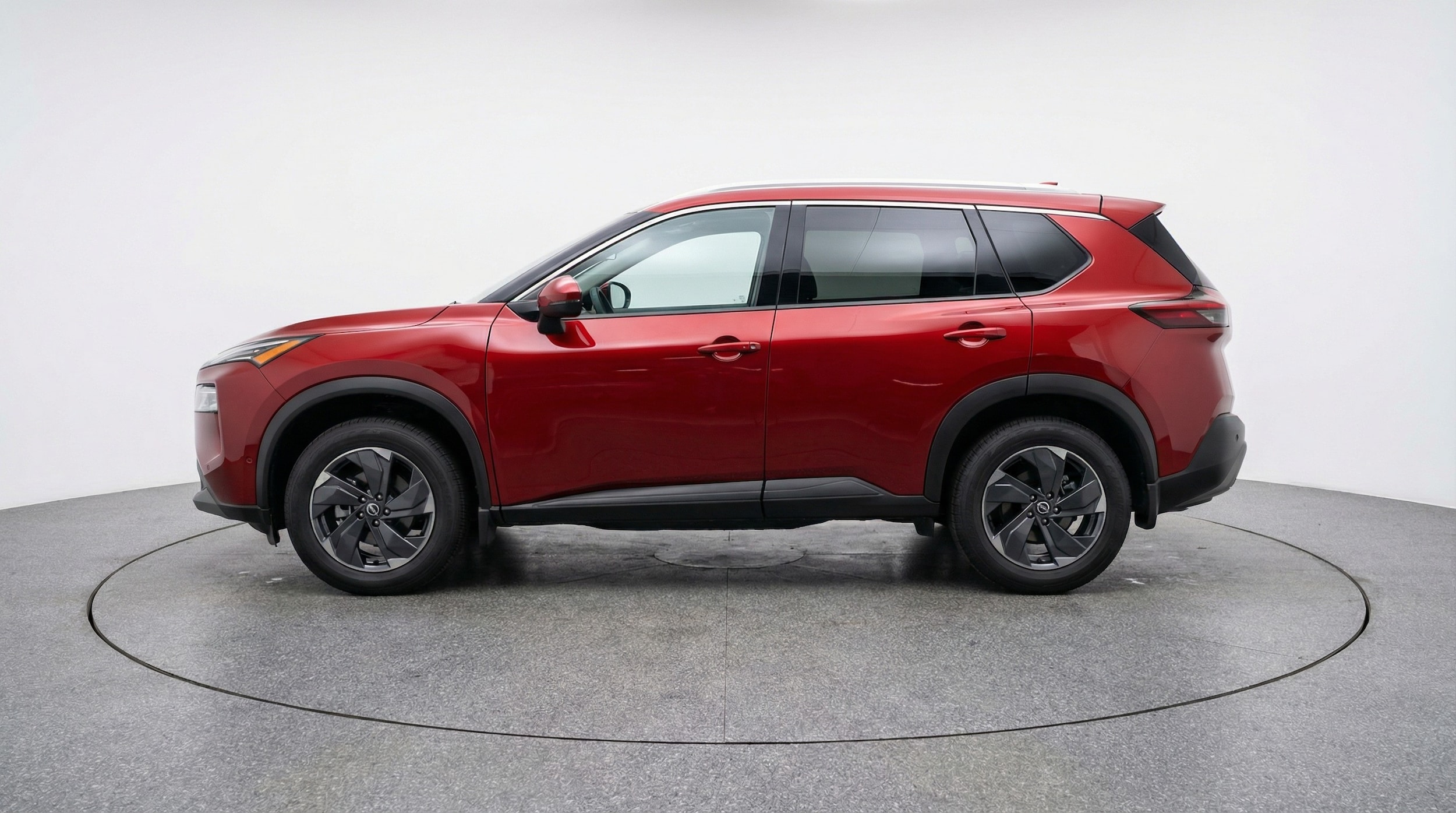 Thumbnail: 2025 Nissan Rogue - 4