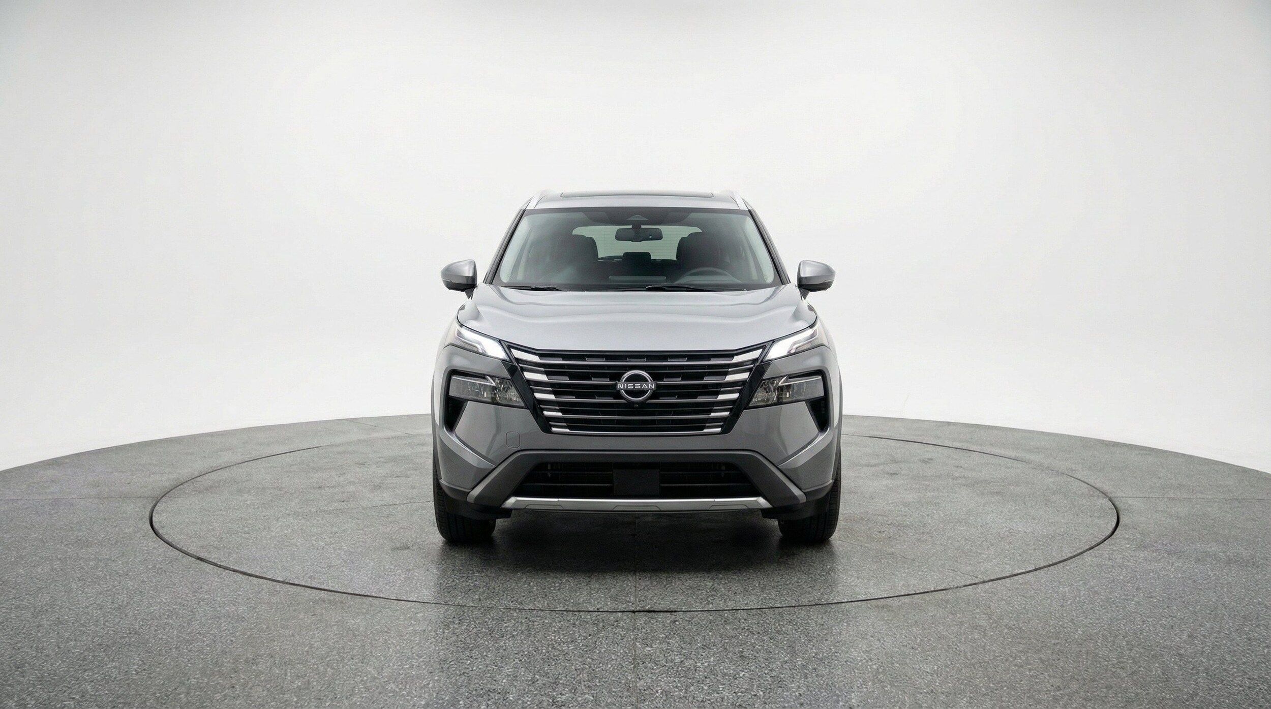 Thumbnail: 2026 Nissan Rogue - 2
