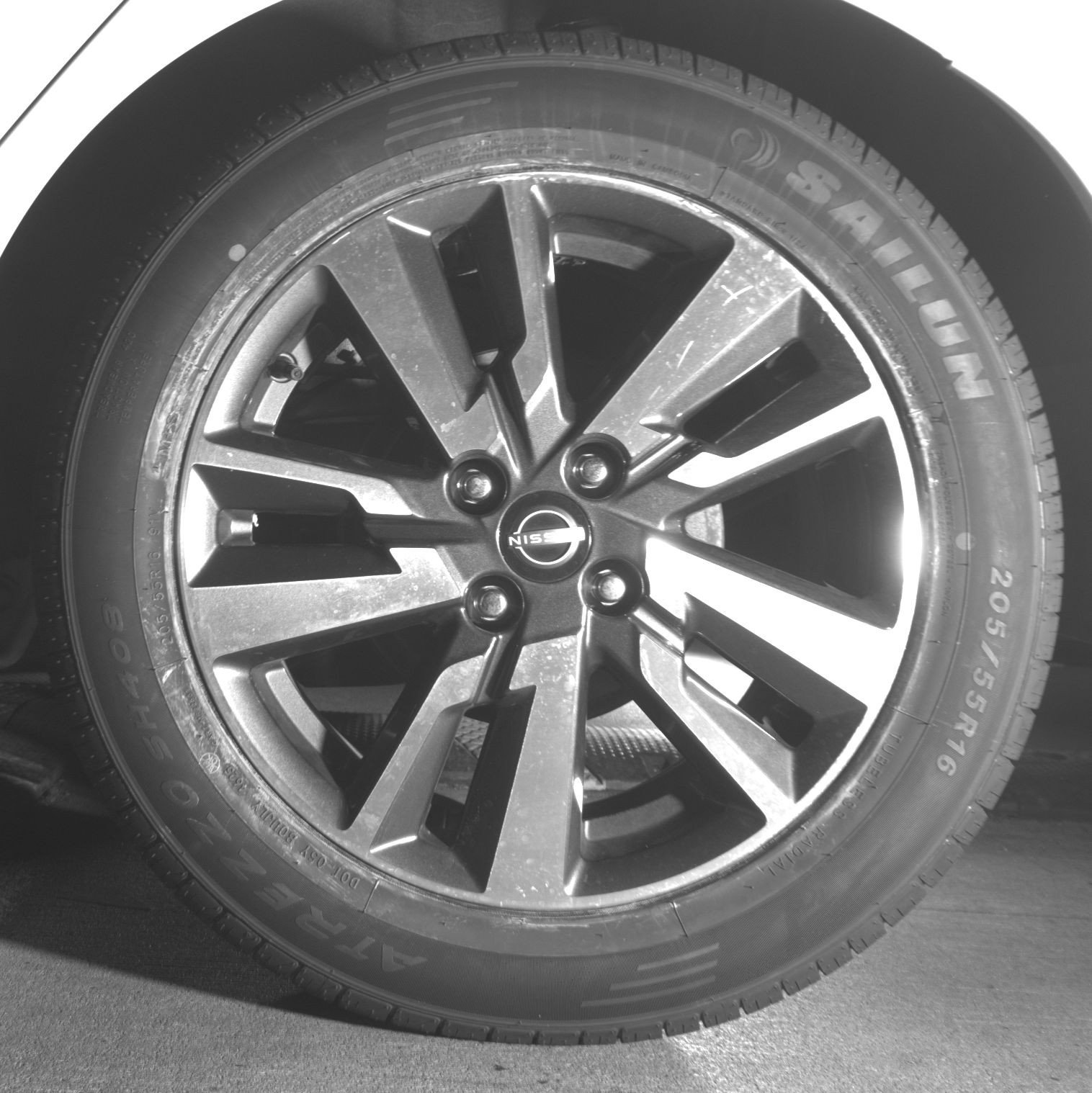 Thumbnail: 2025 Nissan Versa - 14