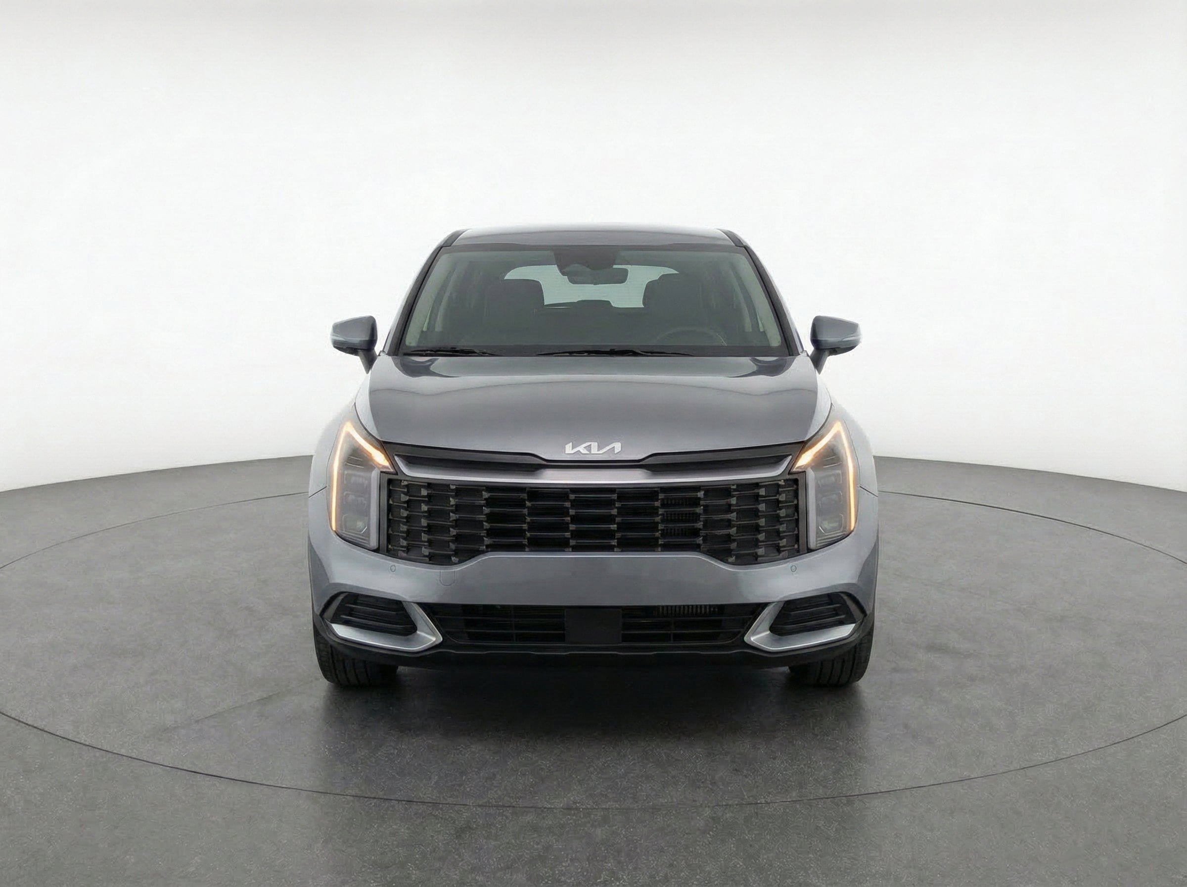 Thumbnail: 2026 Kia Sportage - 2