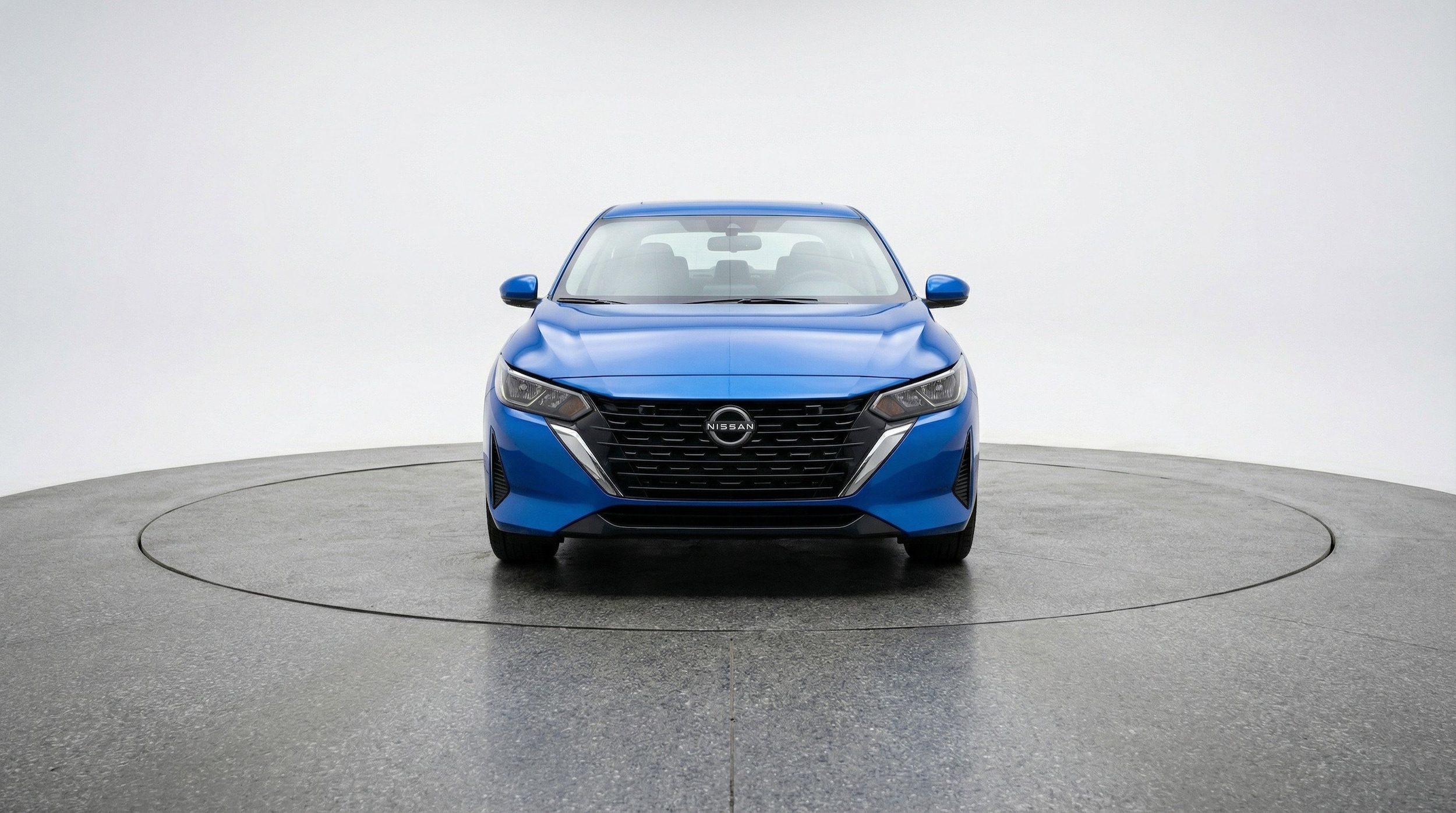 Thumbnail: 2025 Nissan Sentra - 2