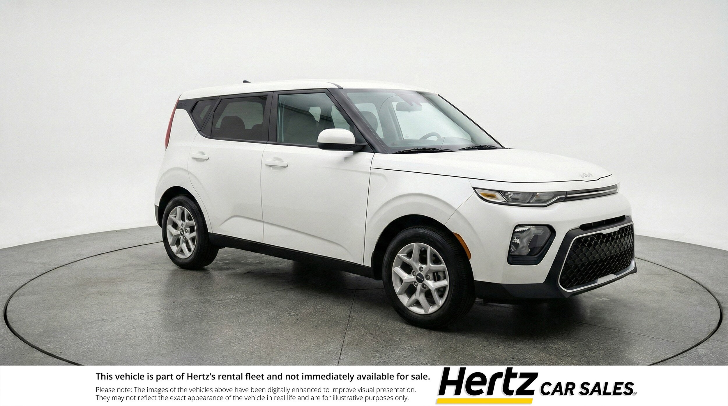Thumbnail: 2025 Kia Soul - 1