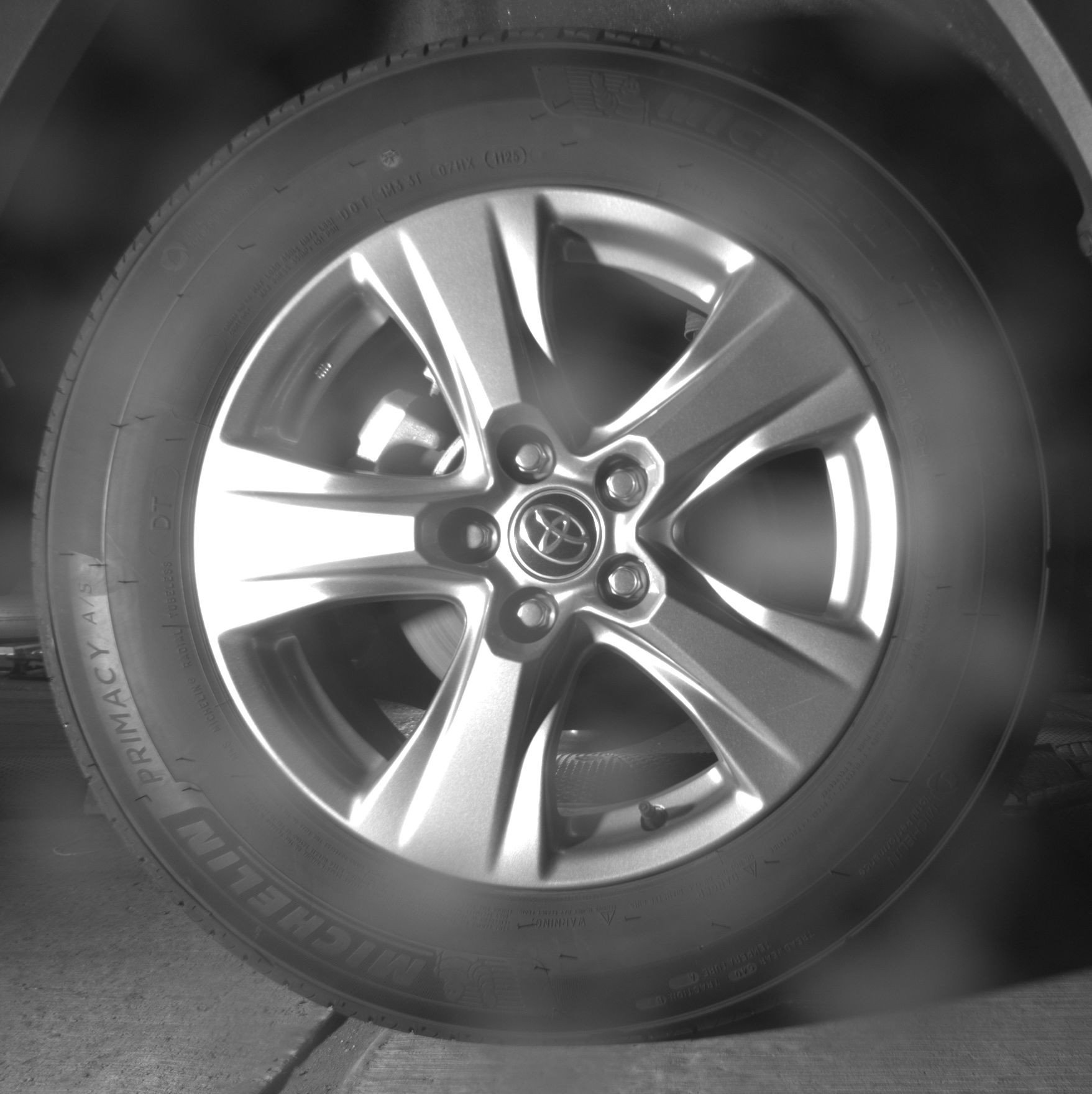 Thumbnail: 2025 Toyota RAV4 - 15