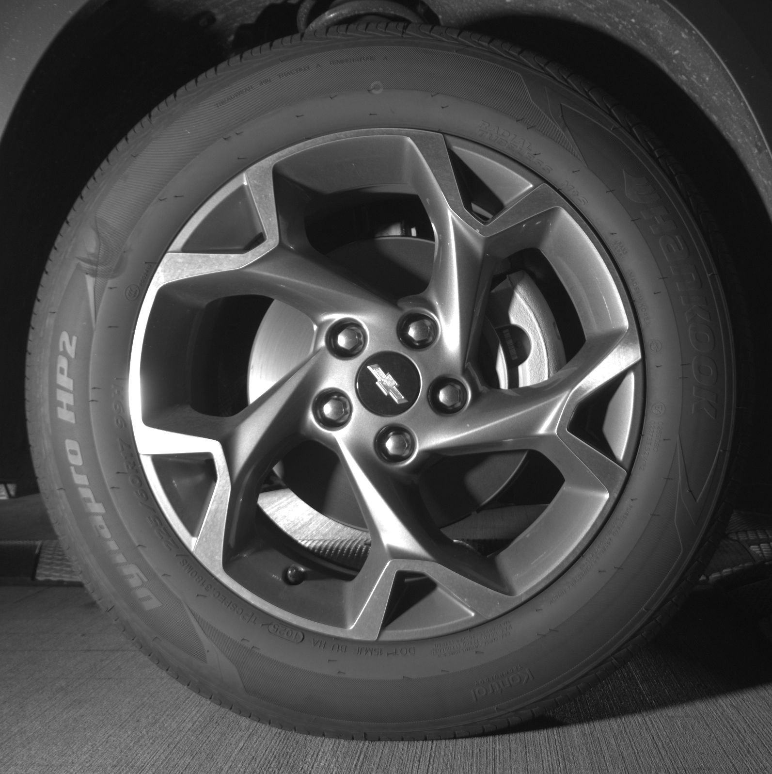 Thumbnail: 2025 Chevrolet Trax - 13