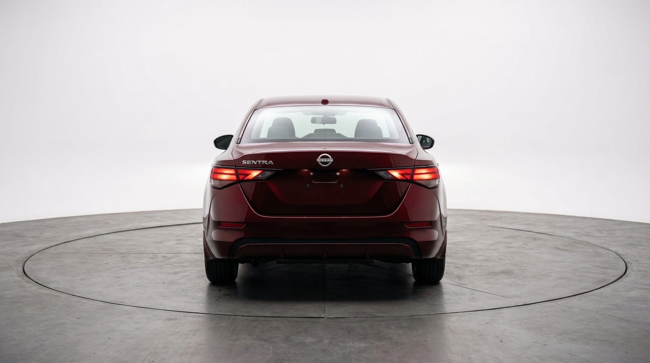 Thumbnail: 2025 Nissan Sentra - 7