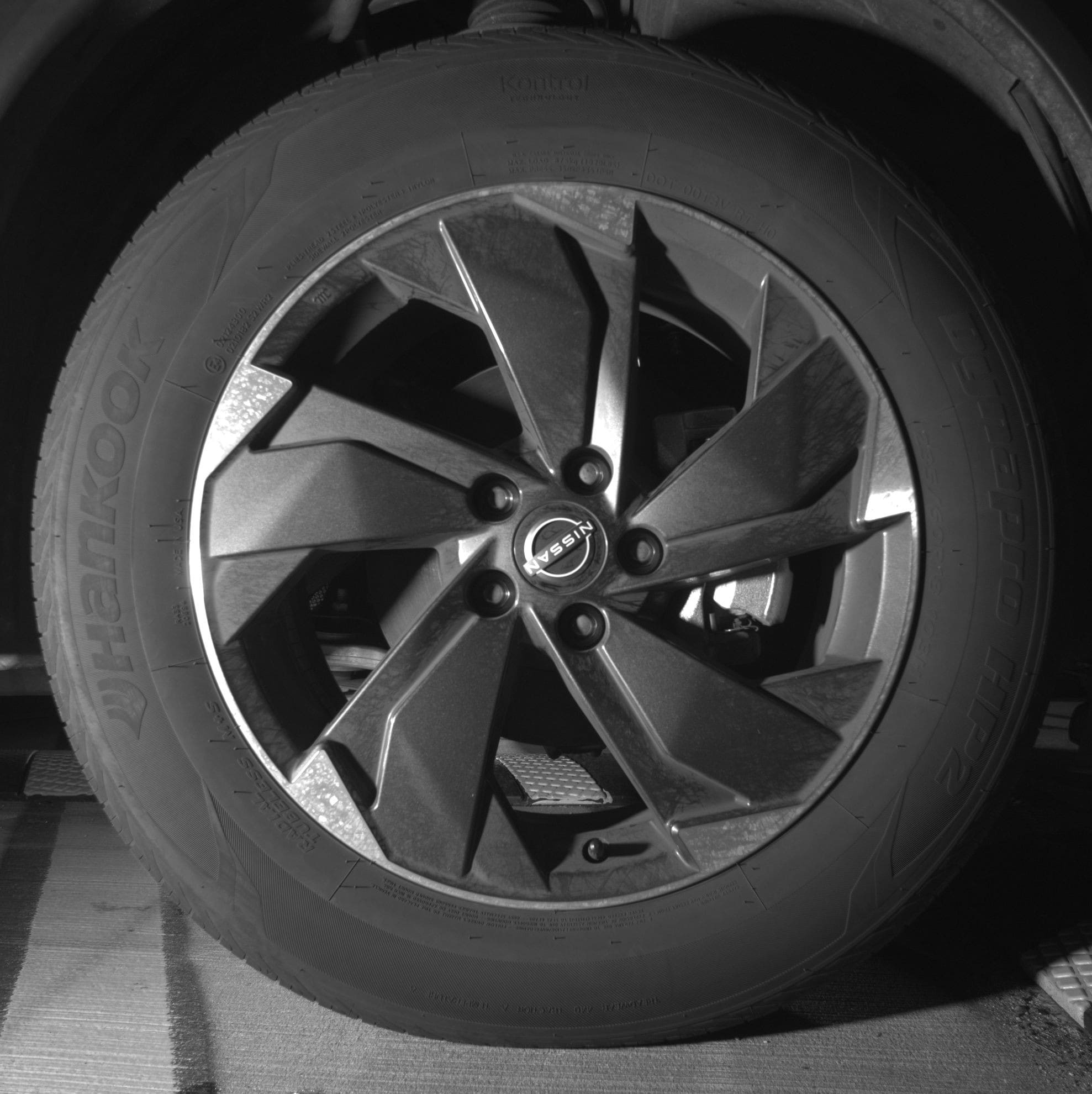 Thumbnail: 2025 Nissan Rogue - 10