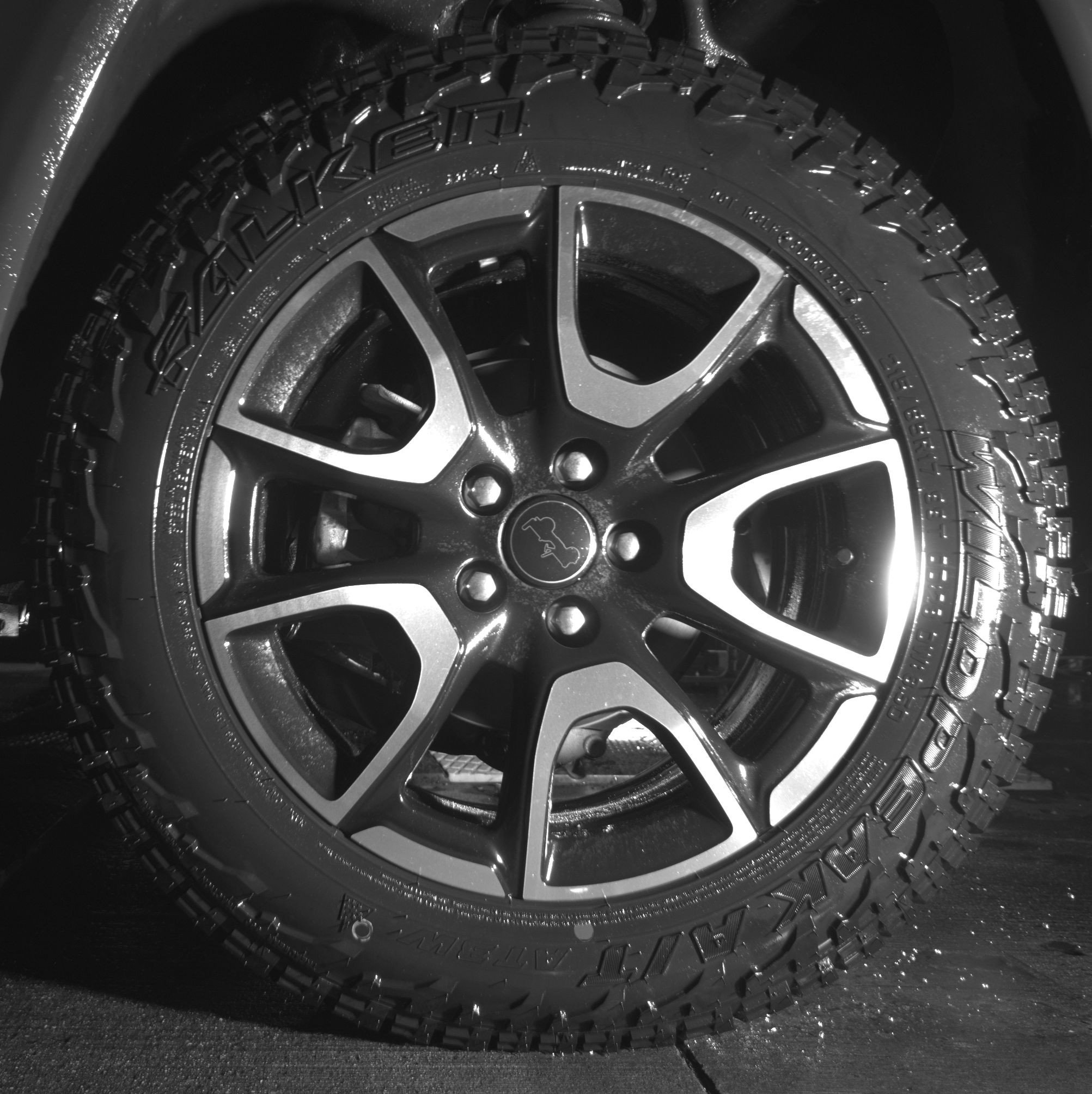 Thumbnail: 2025 Jeep Compass - 14