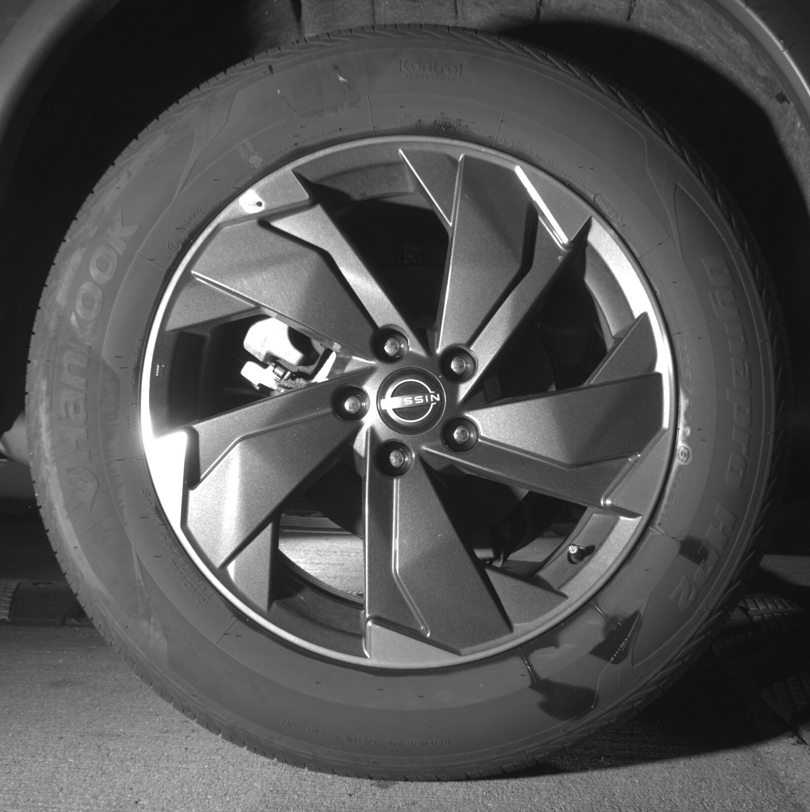 Thumbnail: 2025 Nissan Rogue - 12