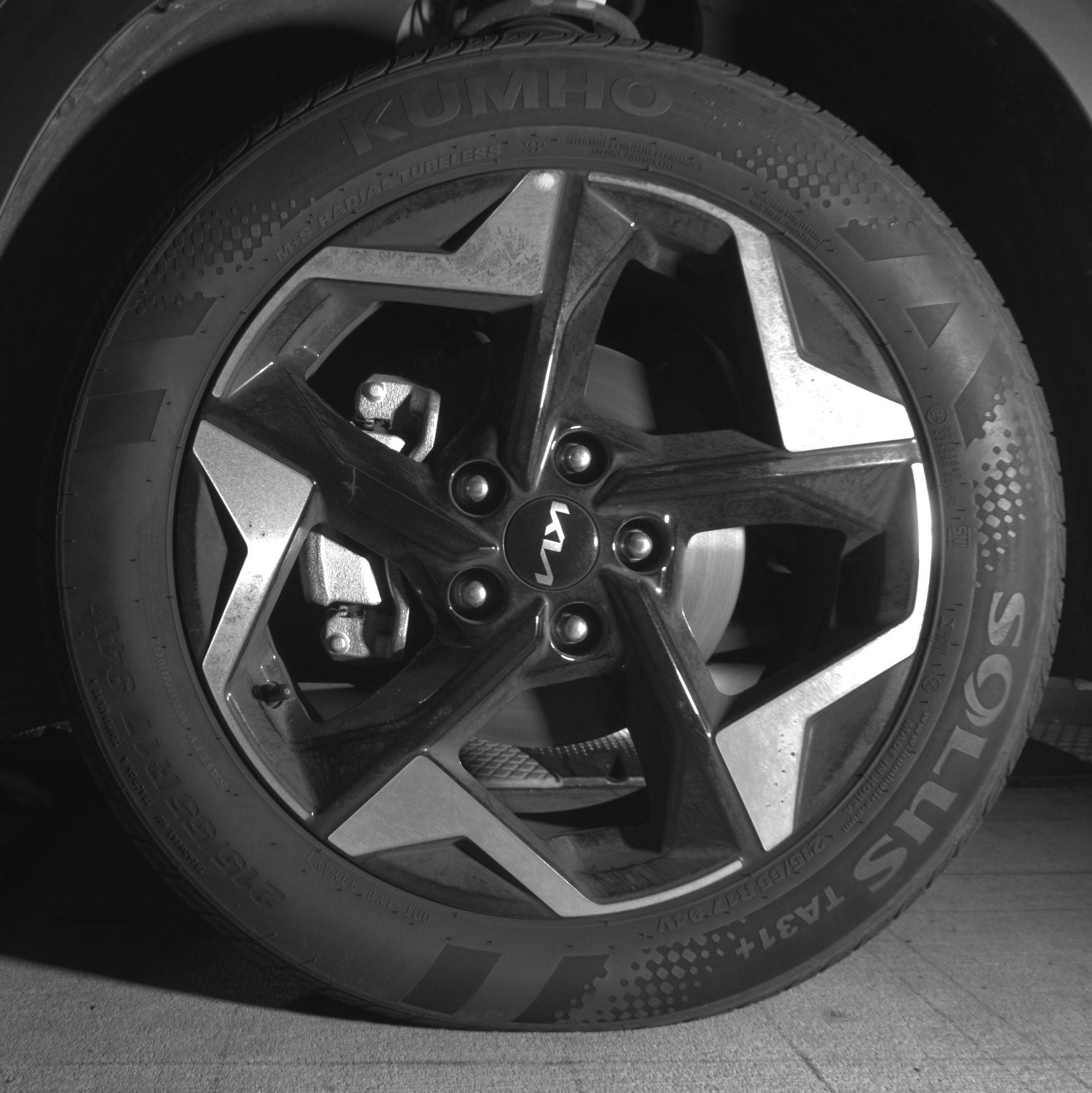 Thumbnail: 2025 Kia Seltos - 9