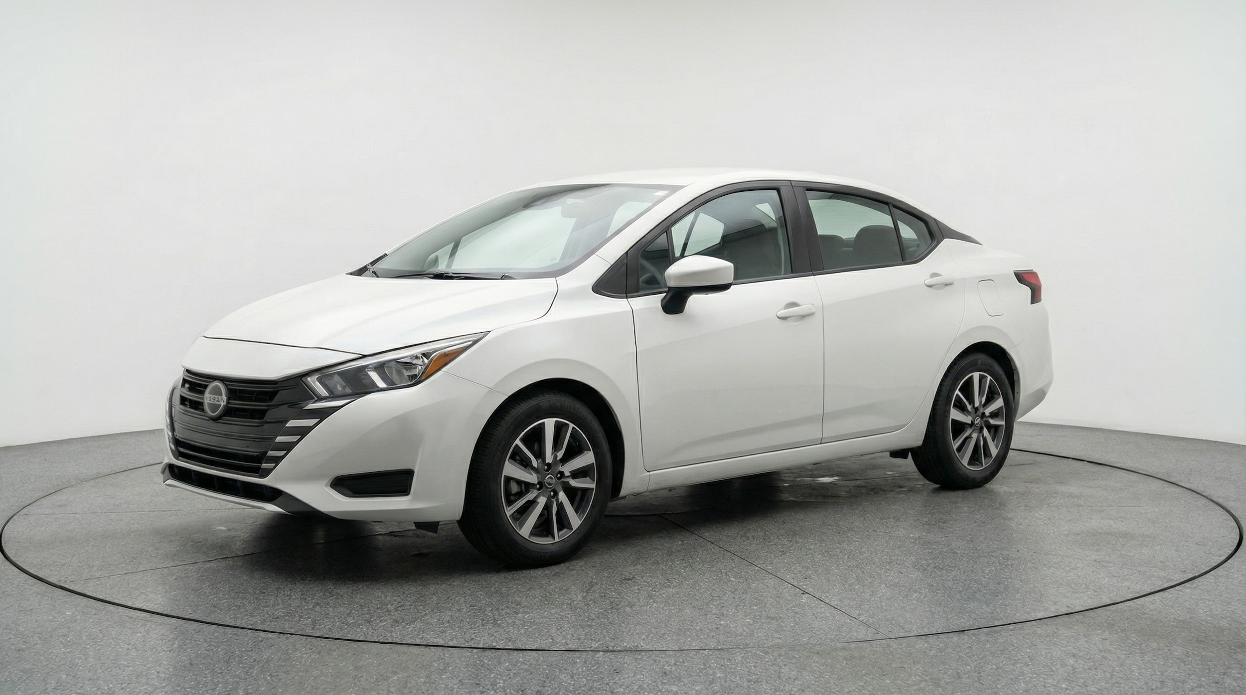 Thumbnail: 2025 Nissan Versa - 3