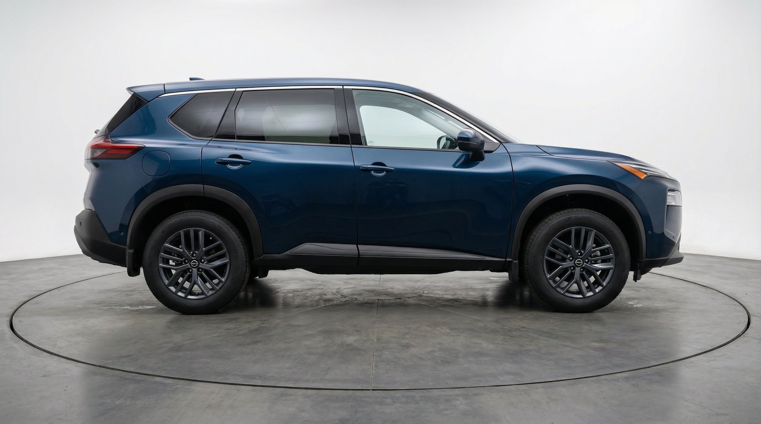 Thumbnail: 2026 Nissan Rogue - 11