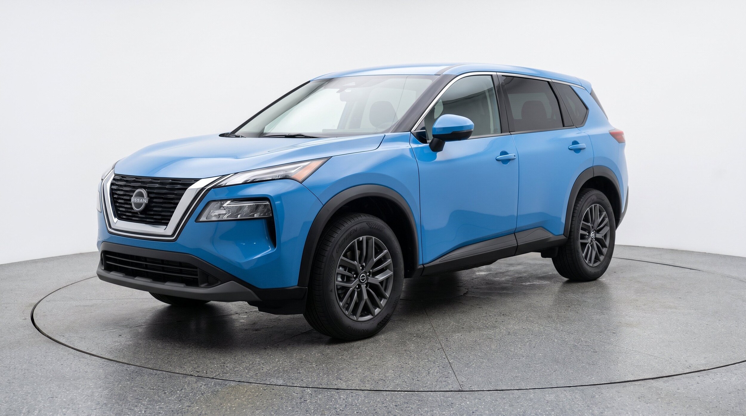 Thumbnail: 2026 Nissan Rogue - 3