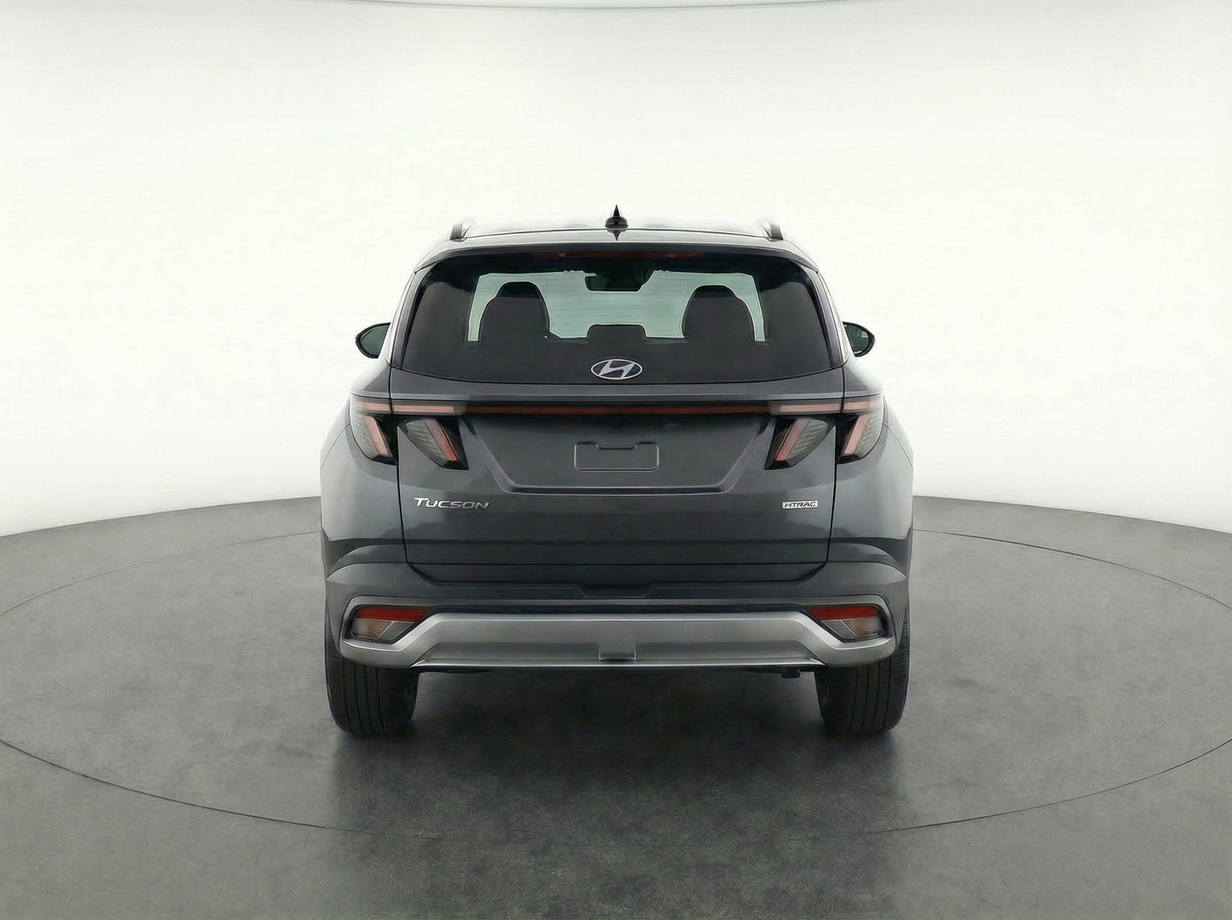 Thumbnail: 2026 Hyundai Tucson - 7