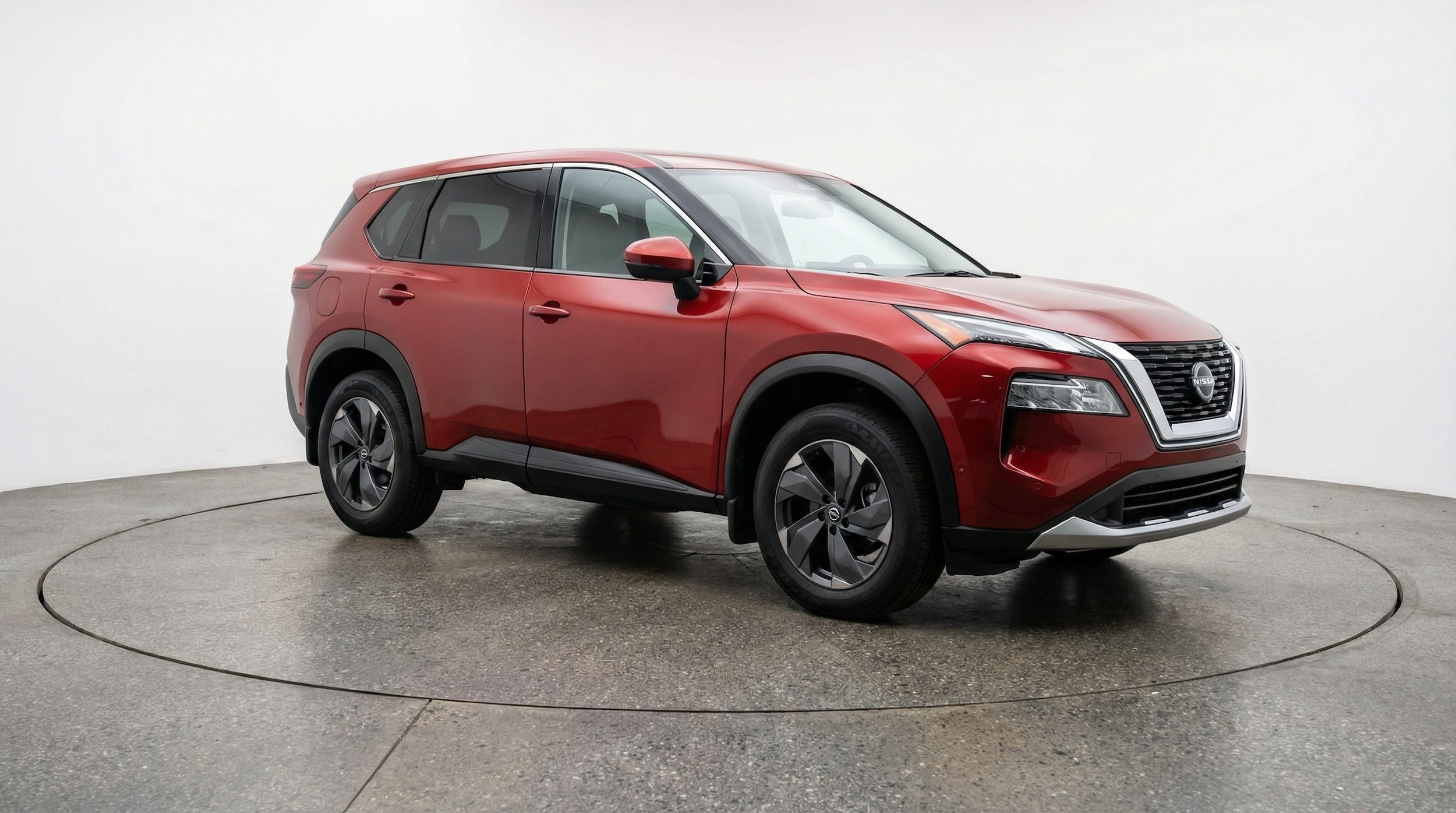 Thumbnail: 2025 Nissan Rogue - 1