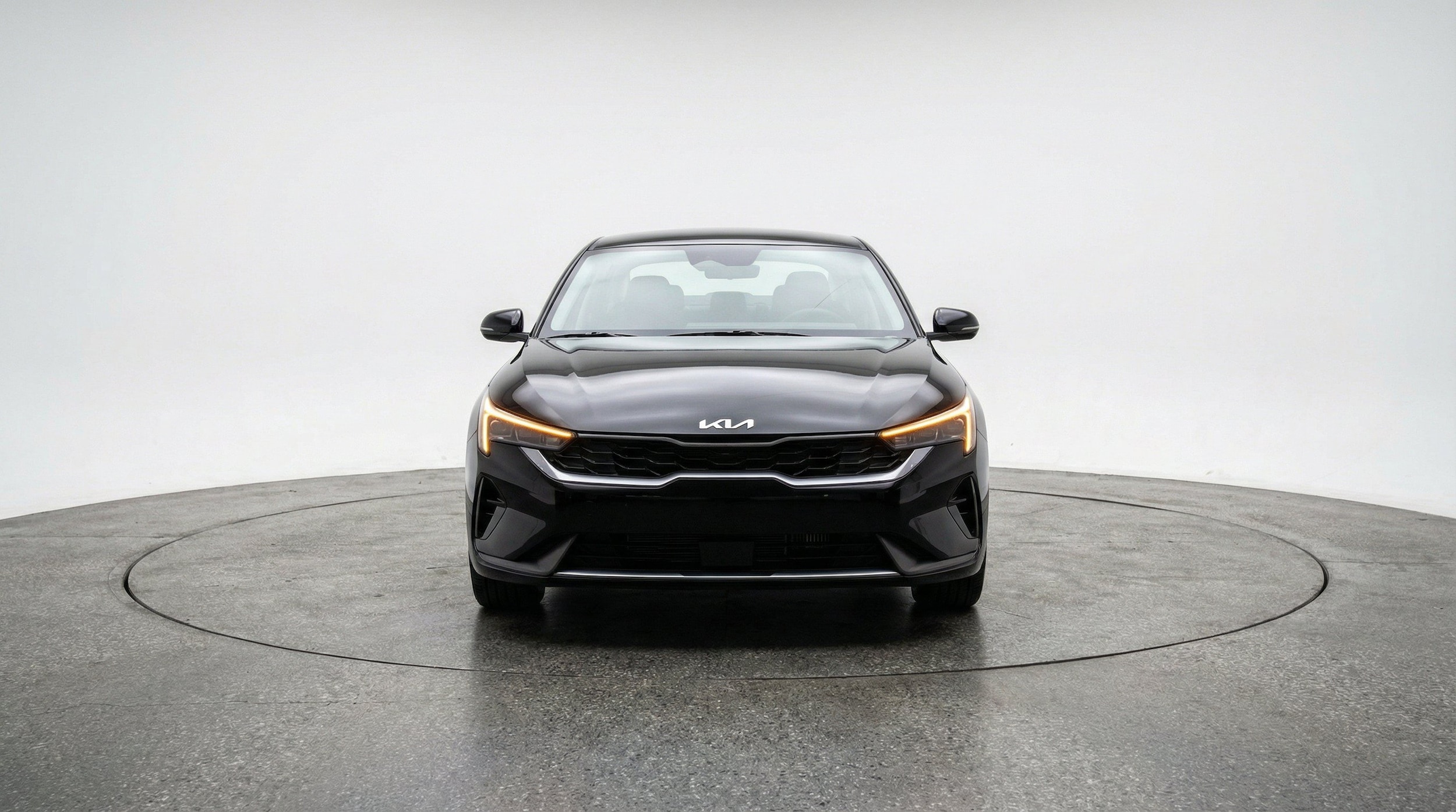 Thumbnail: 2025 Kia K4 - 2