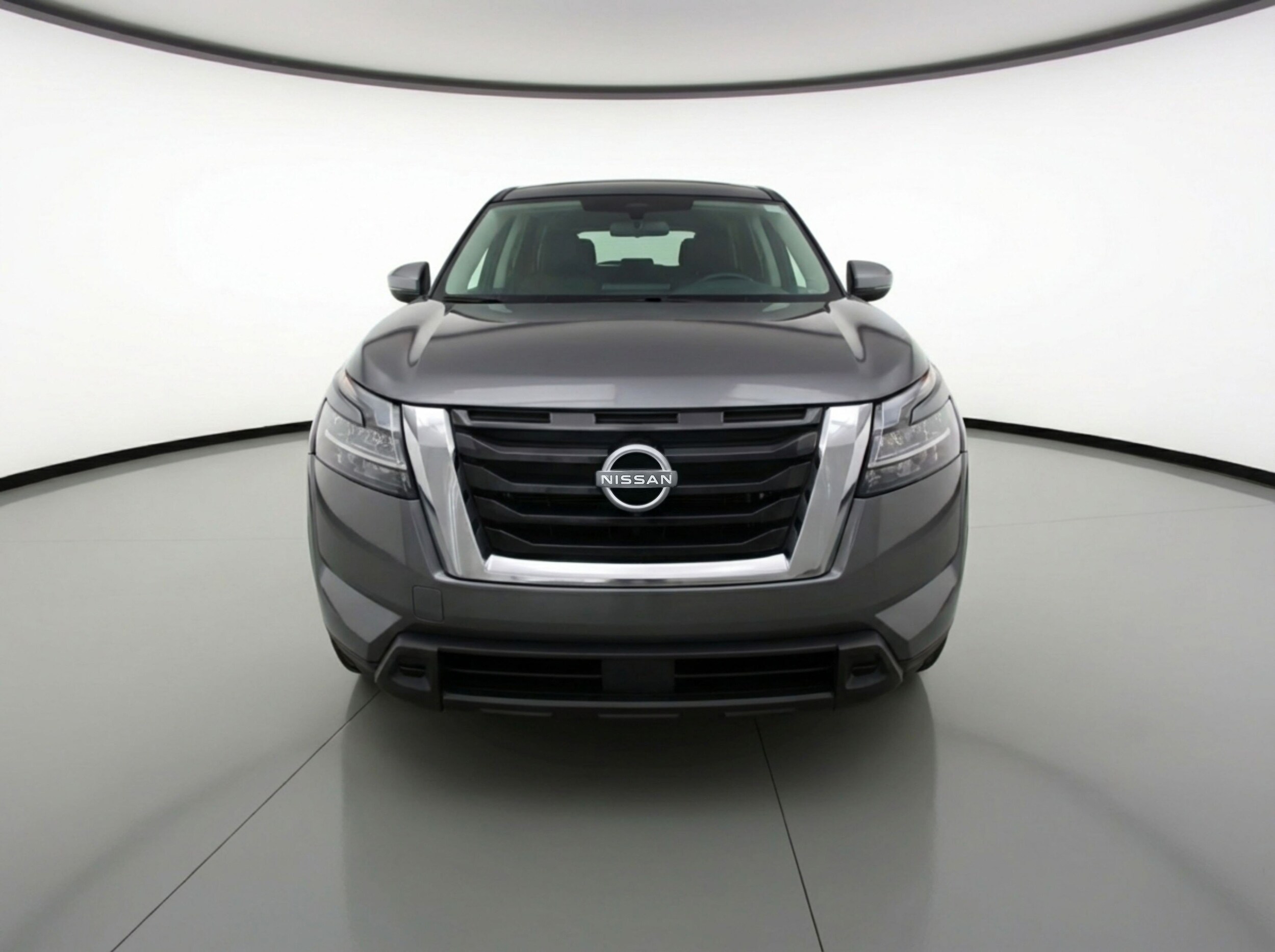 Thumbnail: 2025 Nissan Pathfinder - 2