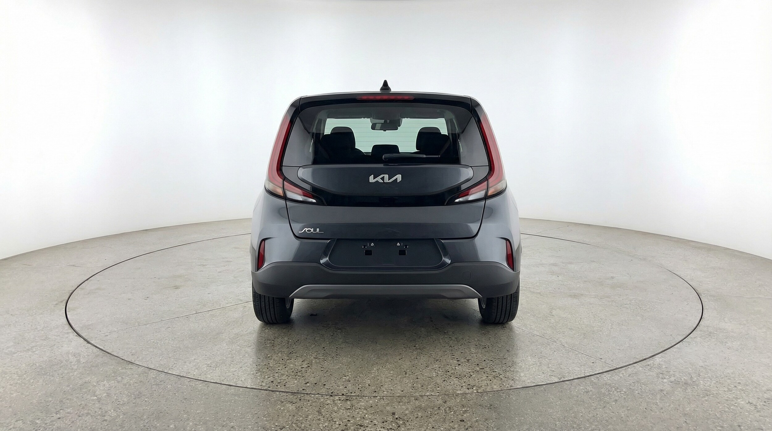 Thumbnail: 2025 Kia Soul - 6