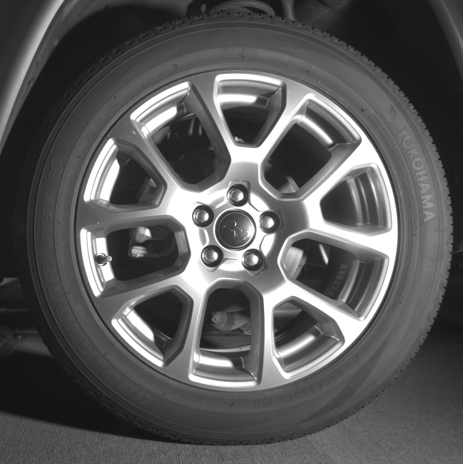 Thumbnail: 2025 Jeep Compass - 14