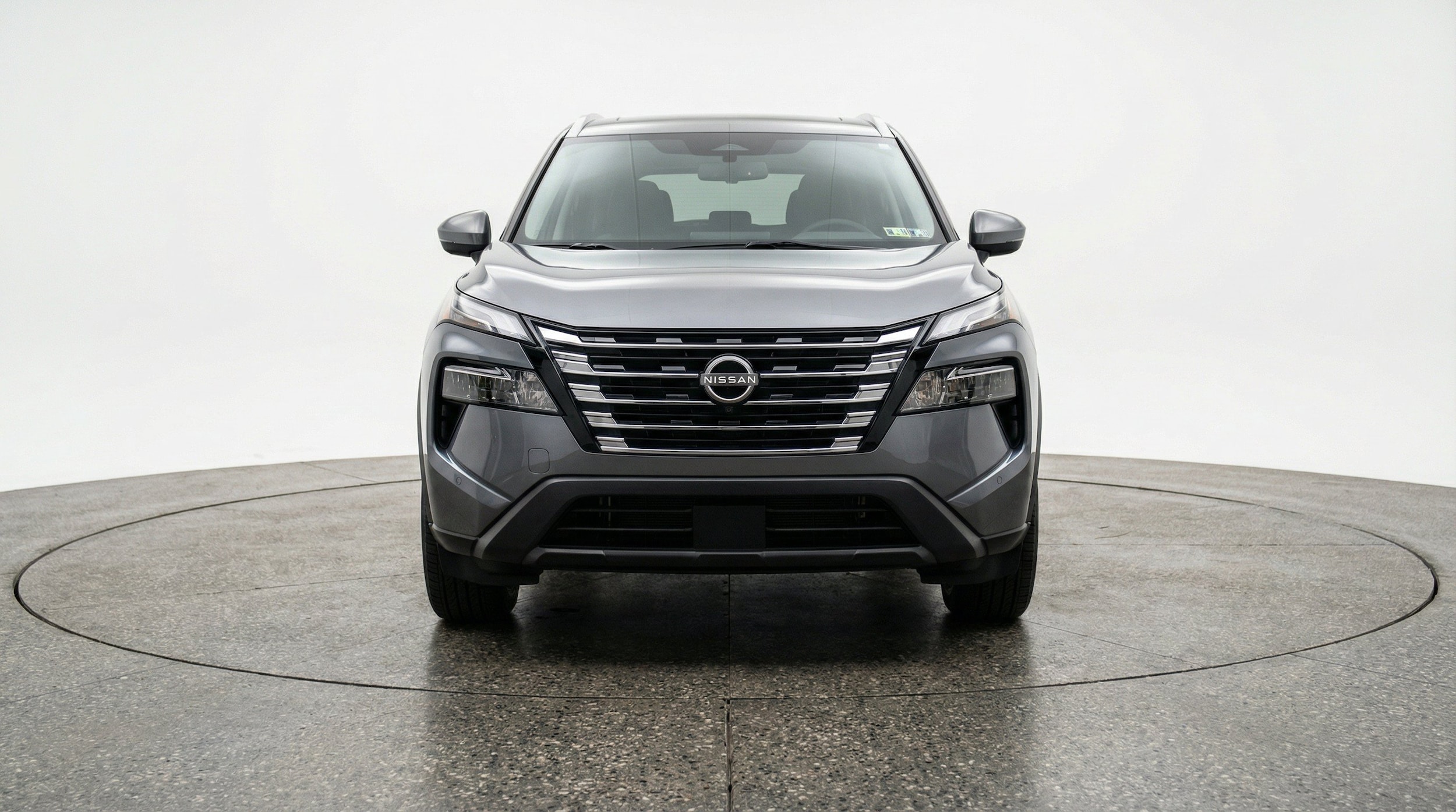 Thumbnail: 2026 Nissan Rogue - 2