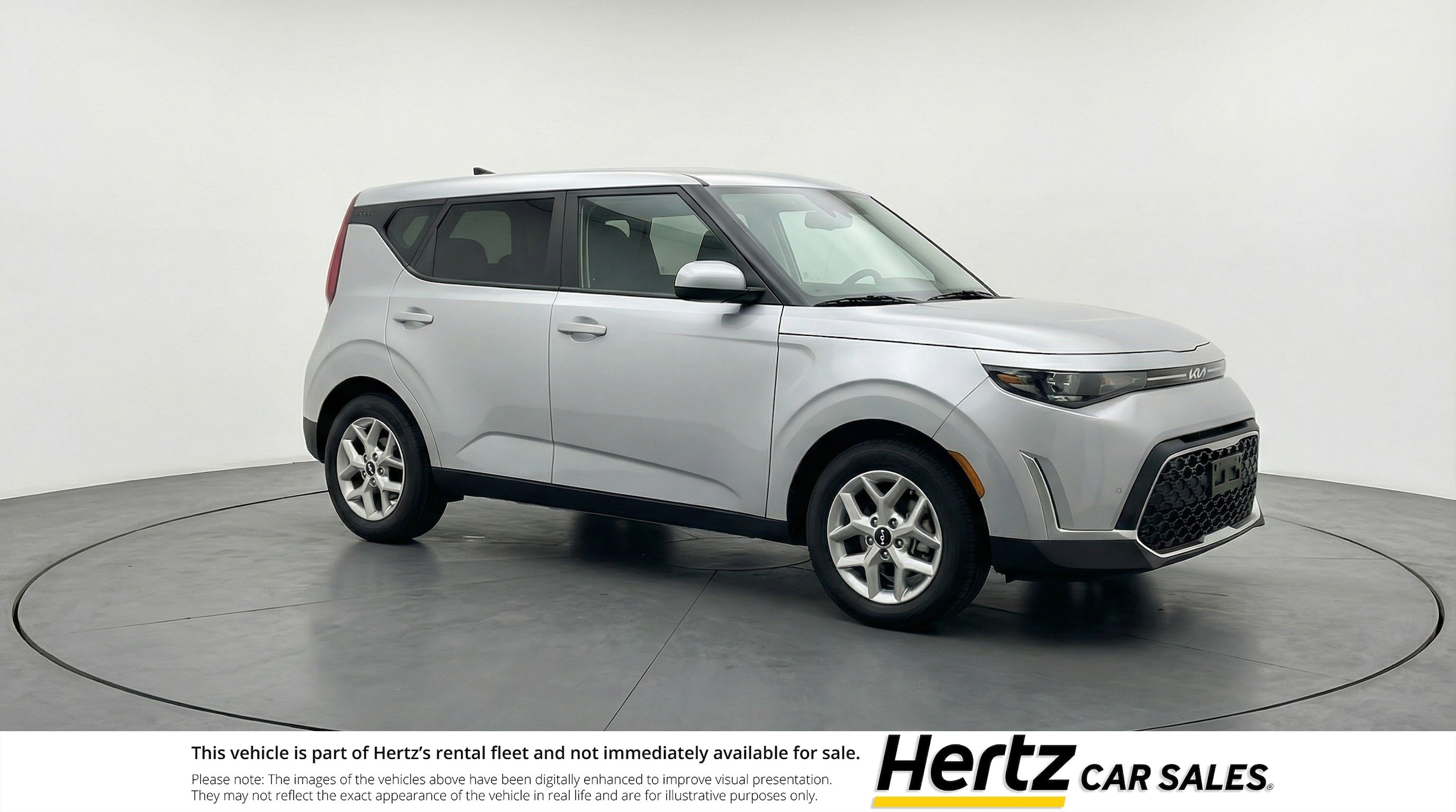 Thumbnail: 2025 Kia Soul - 1