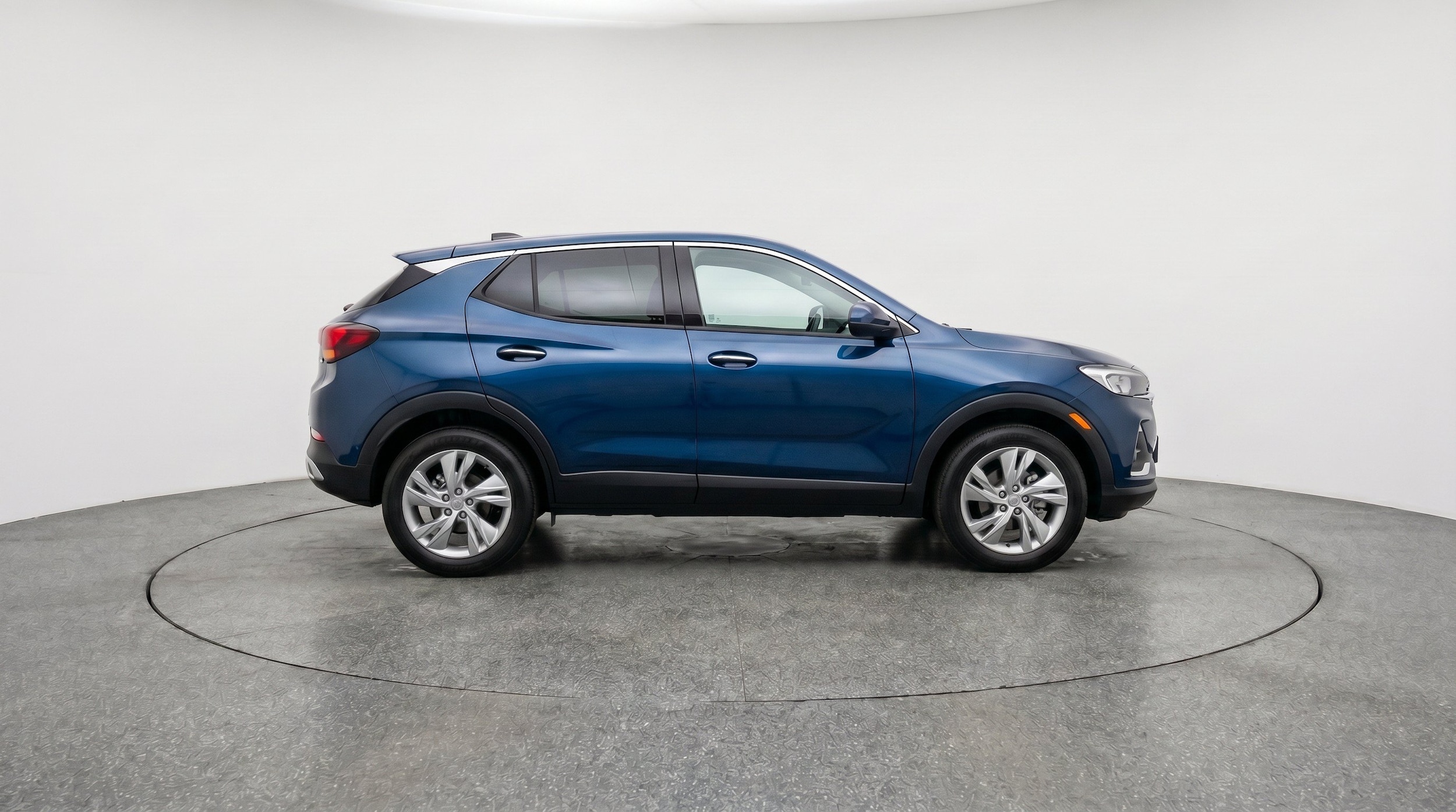 Thumbnail: 2026 Buick Encore GX - 11