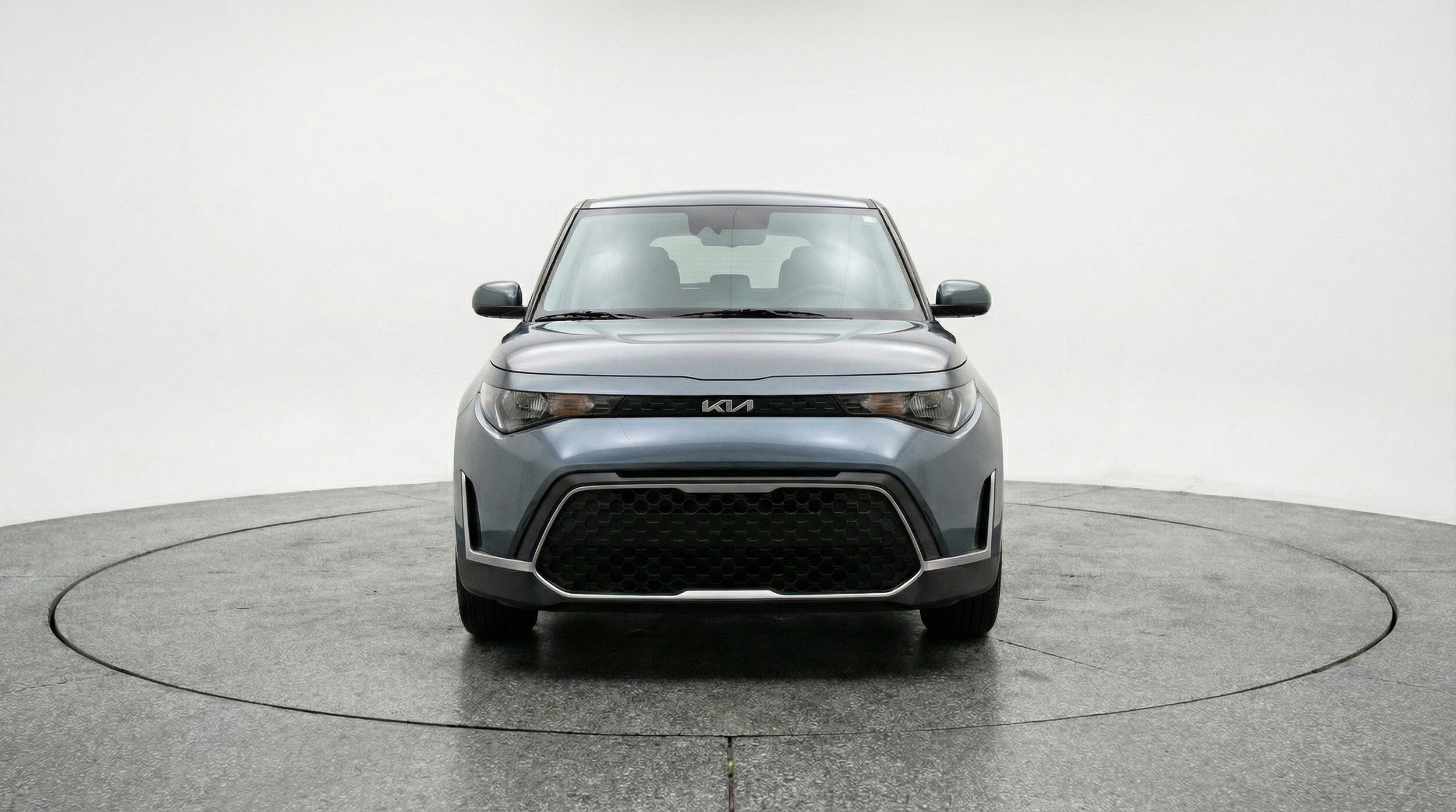 Thumbnail: 2025 Kia Soul - 2