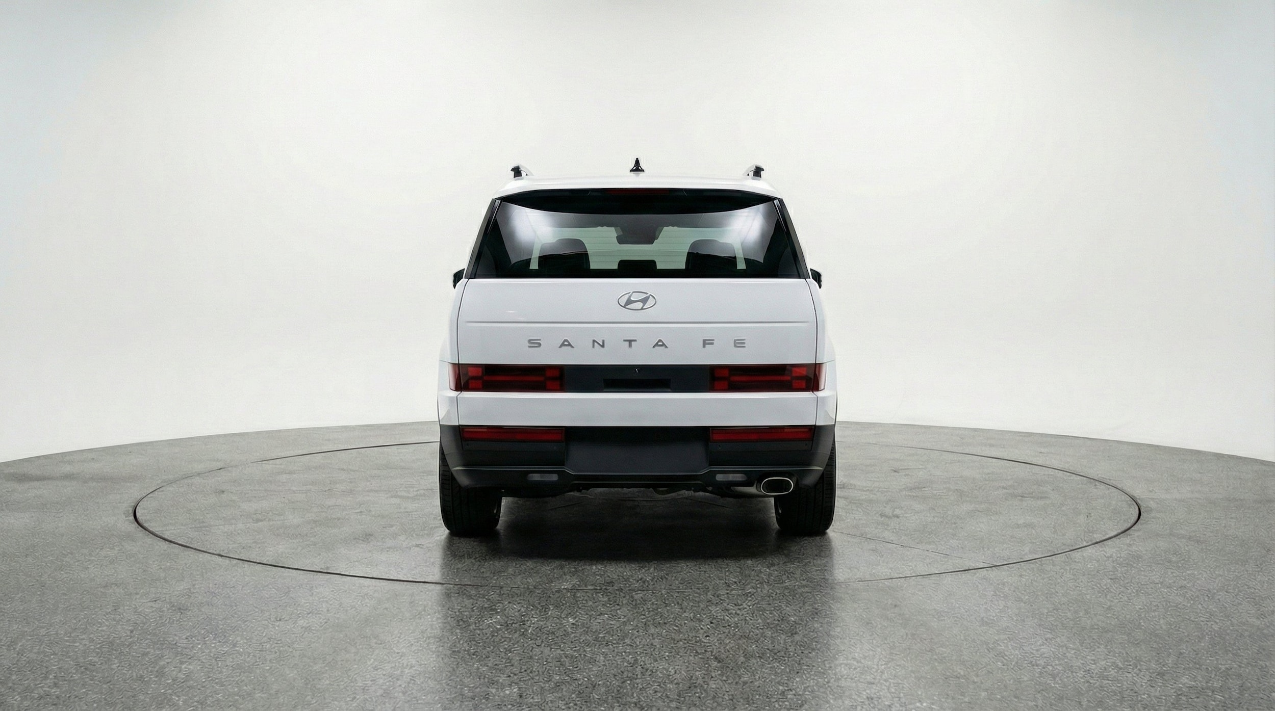 Thumbnail: 2026 Hyundai Santa Fe - 7