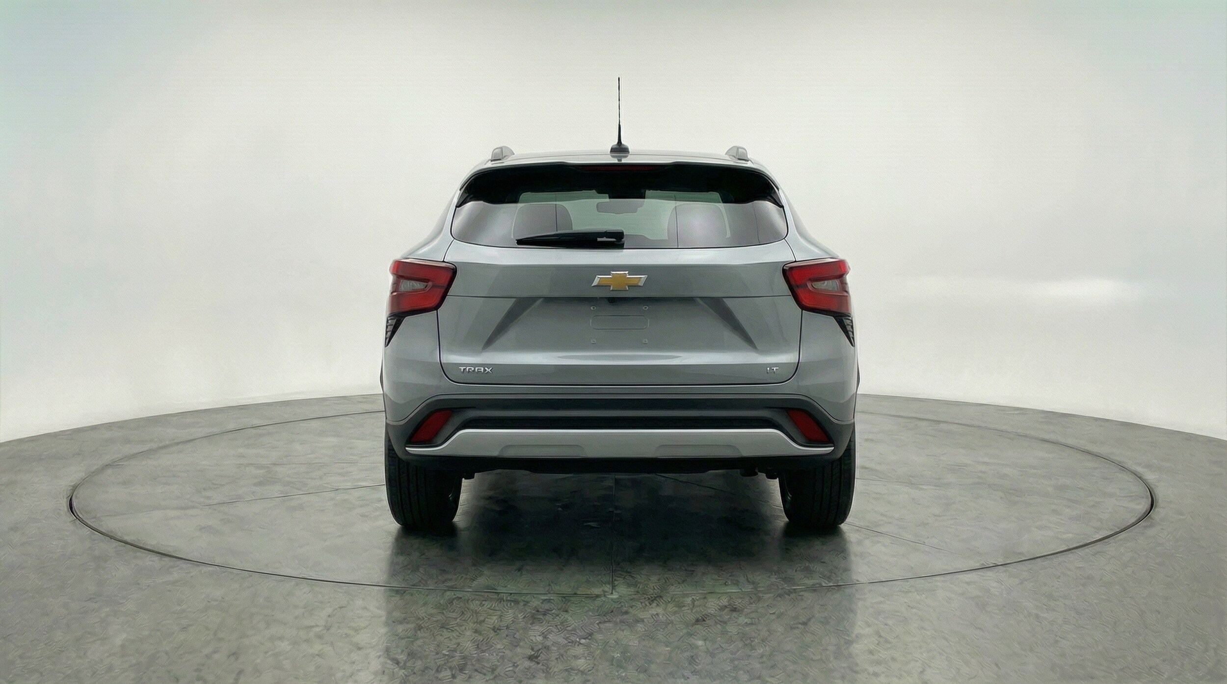 Thumbnail: 2025 Chevrolet Trax - 6