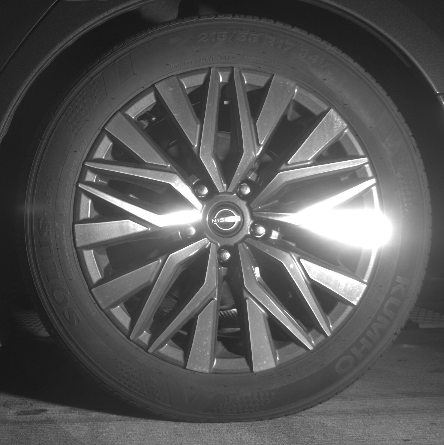 Thumbnail: 2025 Nissan Altima - 14