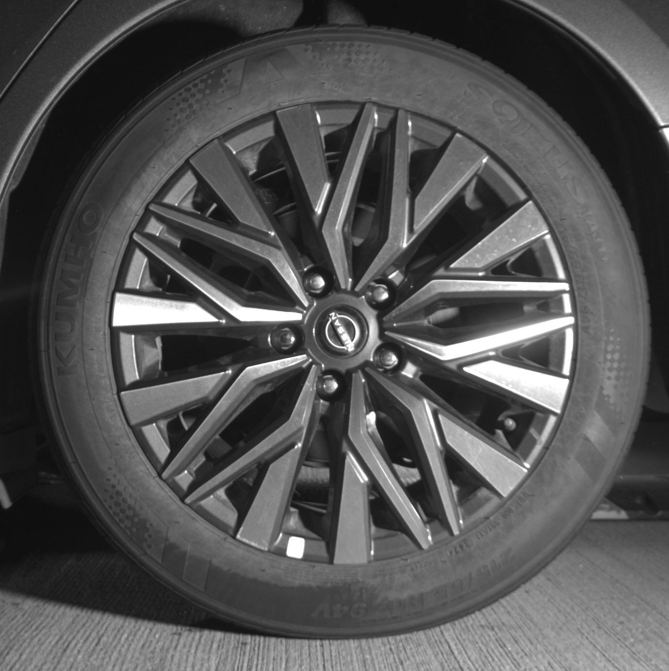 Thumbnail: 2025 Nissan Altima - 14