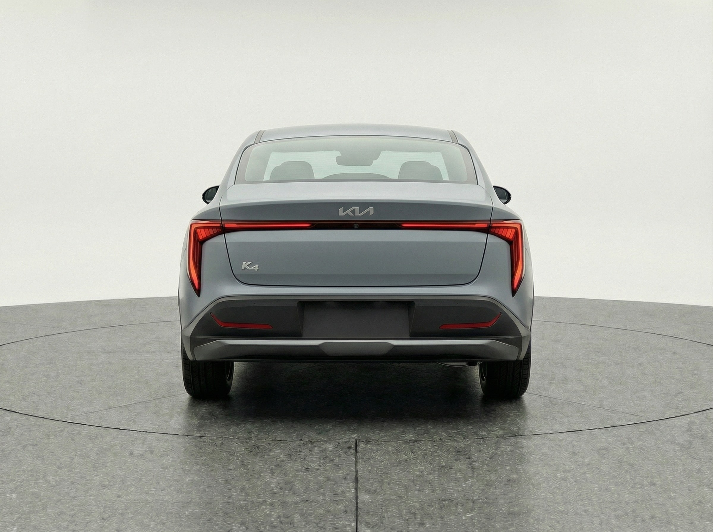 Thumbnail: 2025 Kia K4 - 6