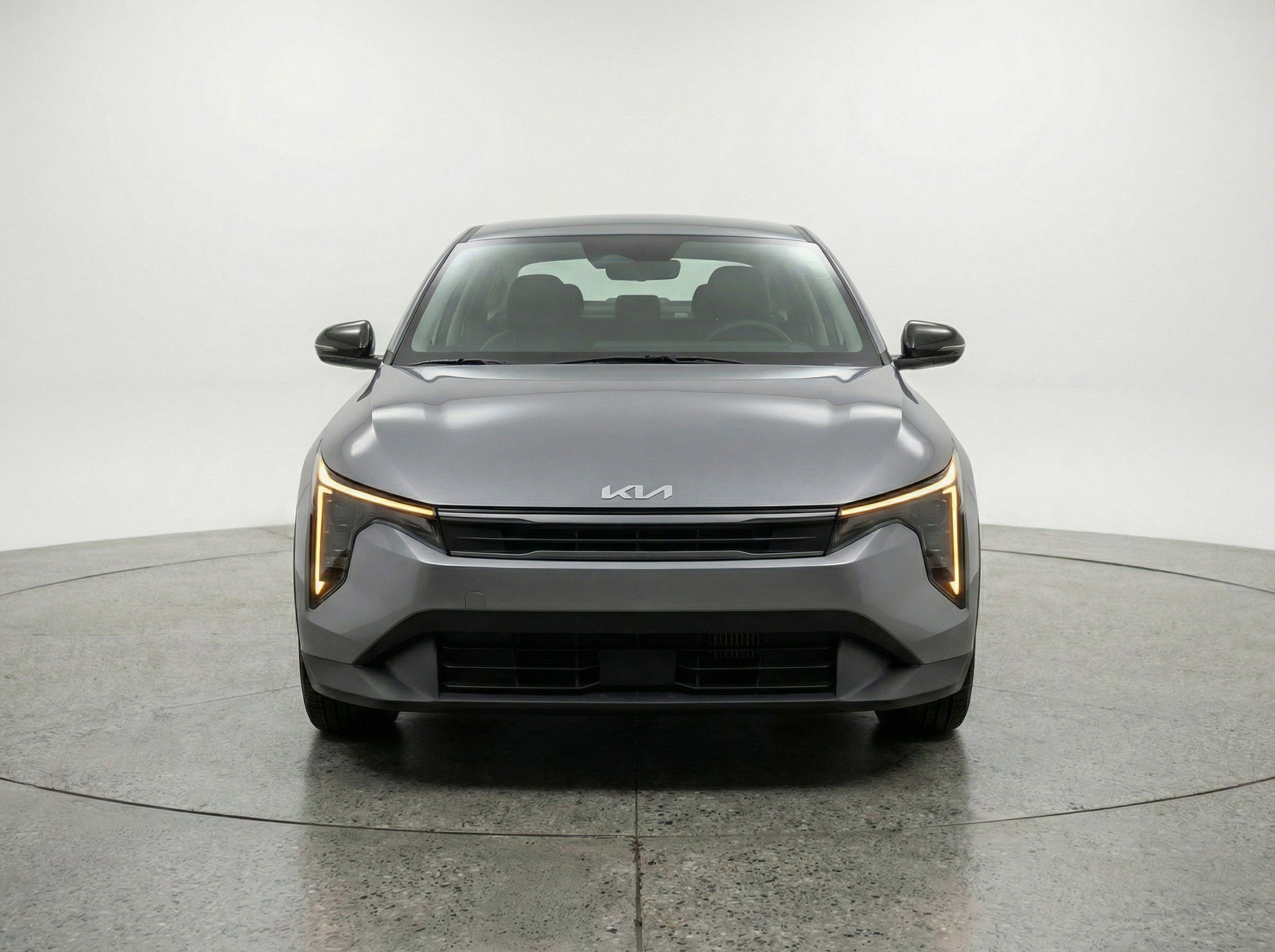 Thumbnail: 2025 Kia K4 - 2